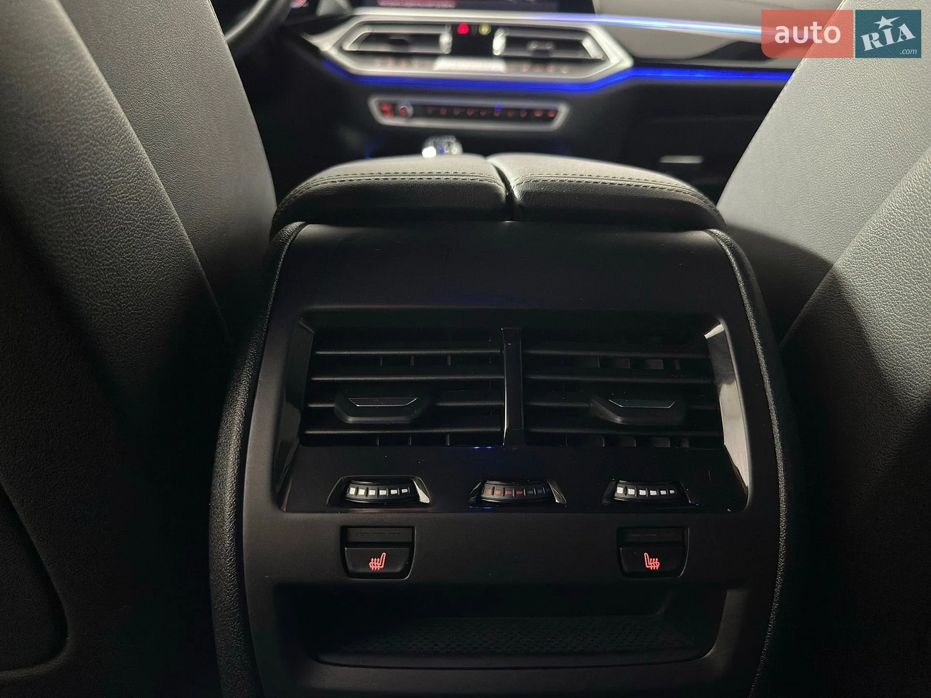 2023 BMW X5 - мініатюра 78