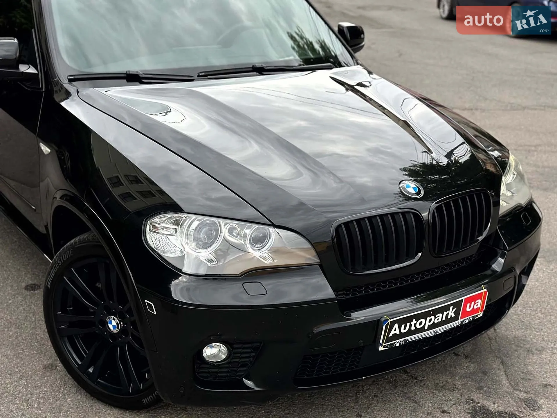 2012 BMW X5 - мініатюра 25