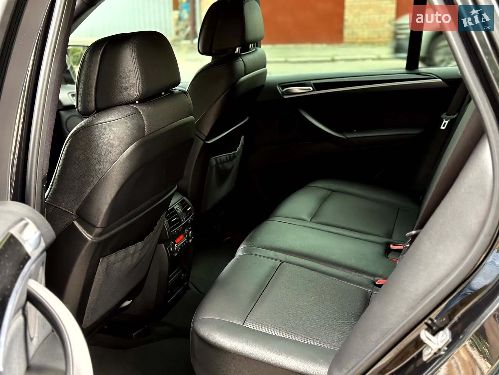 2012 BMW X5 - мініатюра 37