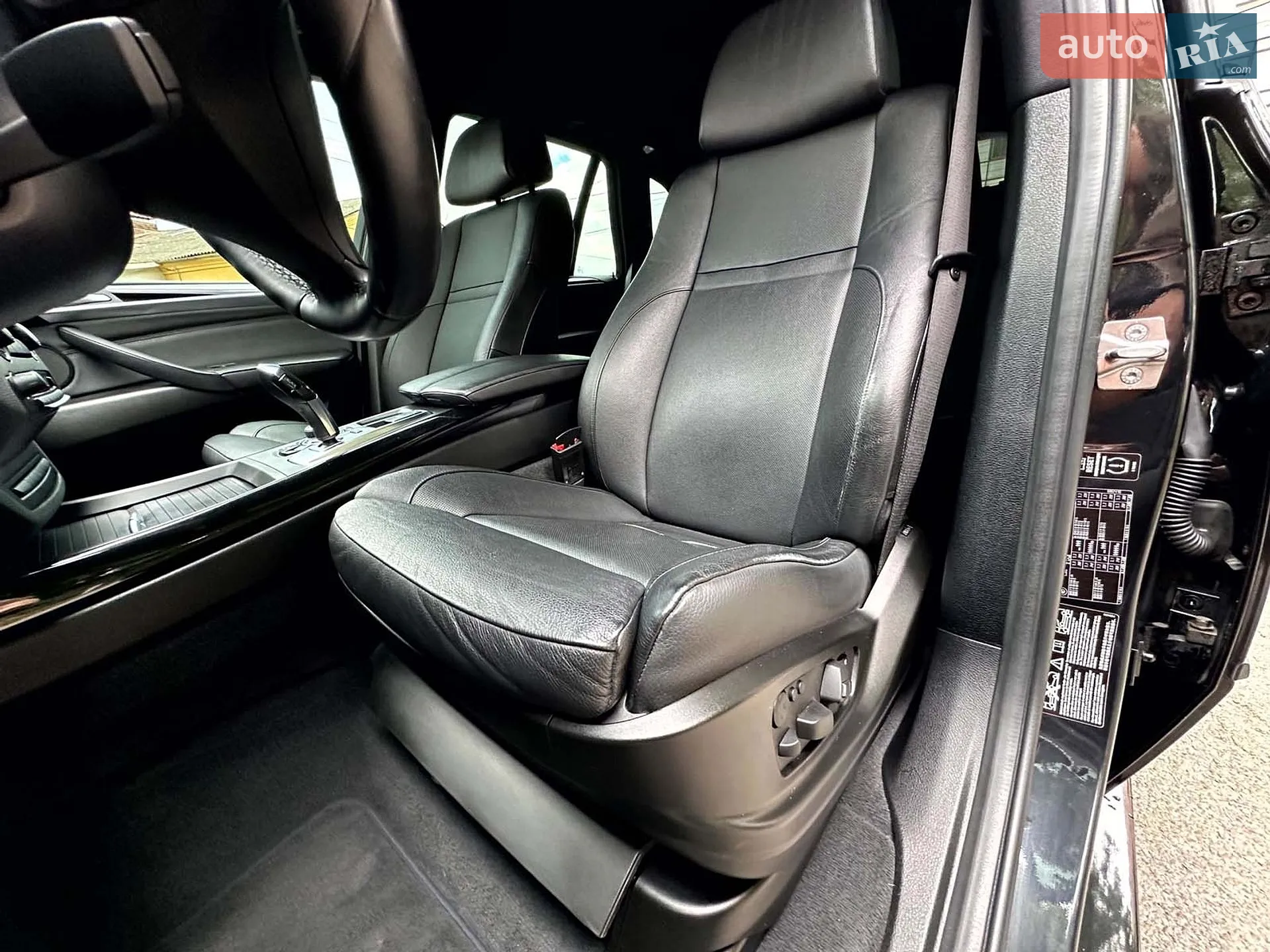 2012 BMW X5 - мініатюра 53
