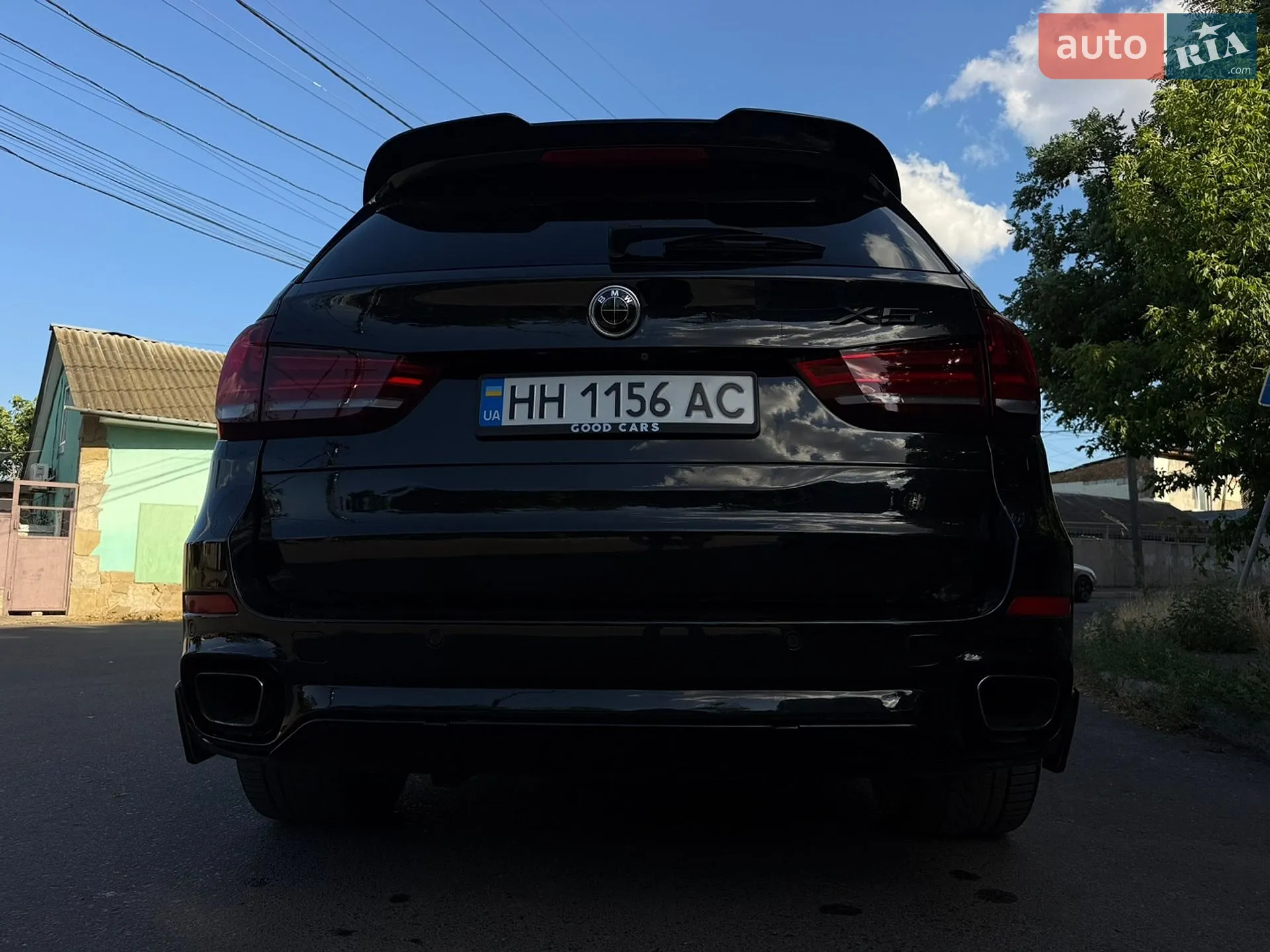 2016 BMW X5 - мініатюра 7