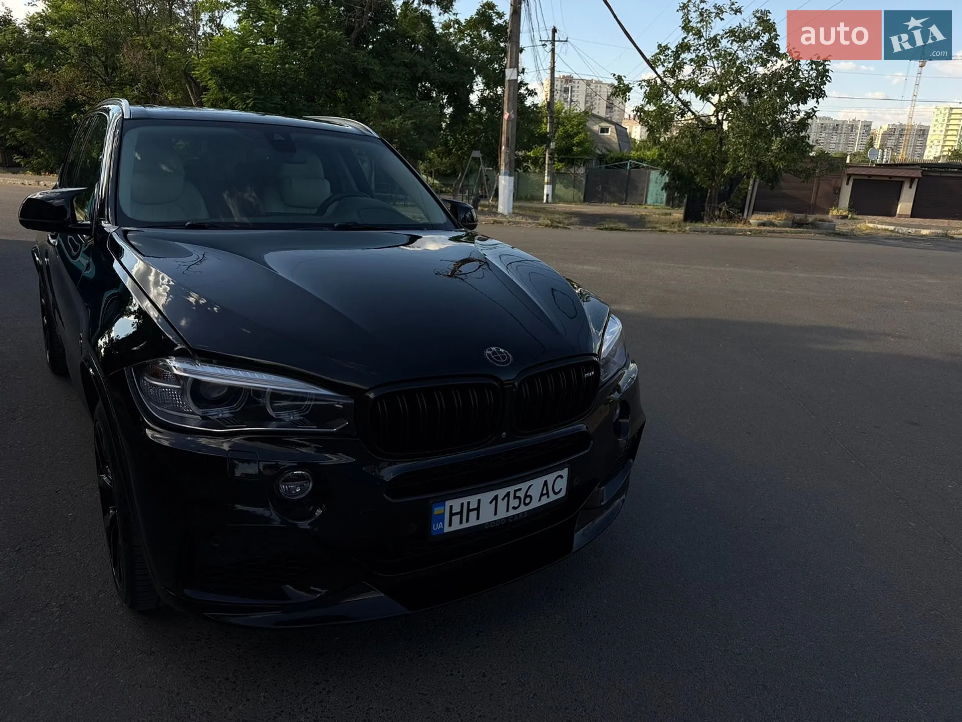 2016 BMW X5 - мініатюра 10