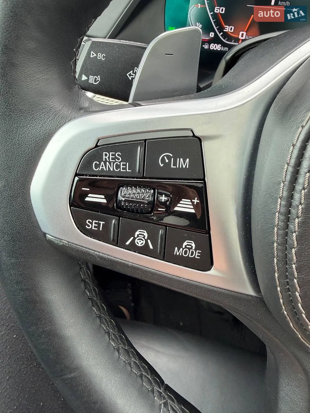 2019 BMW X5 - мініатюра 29