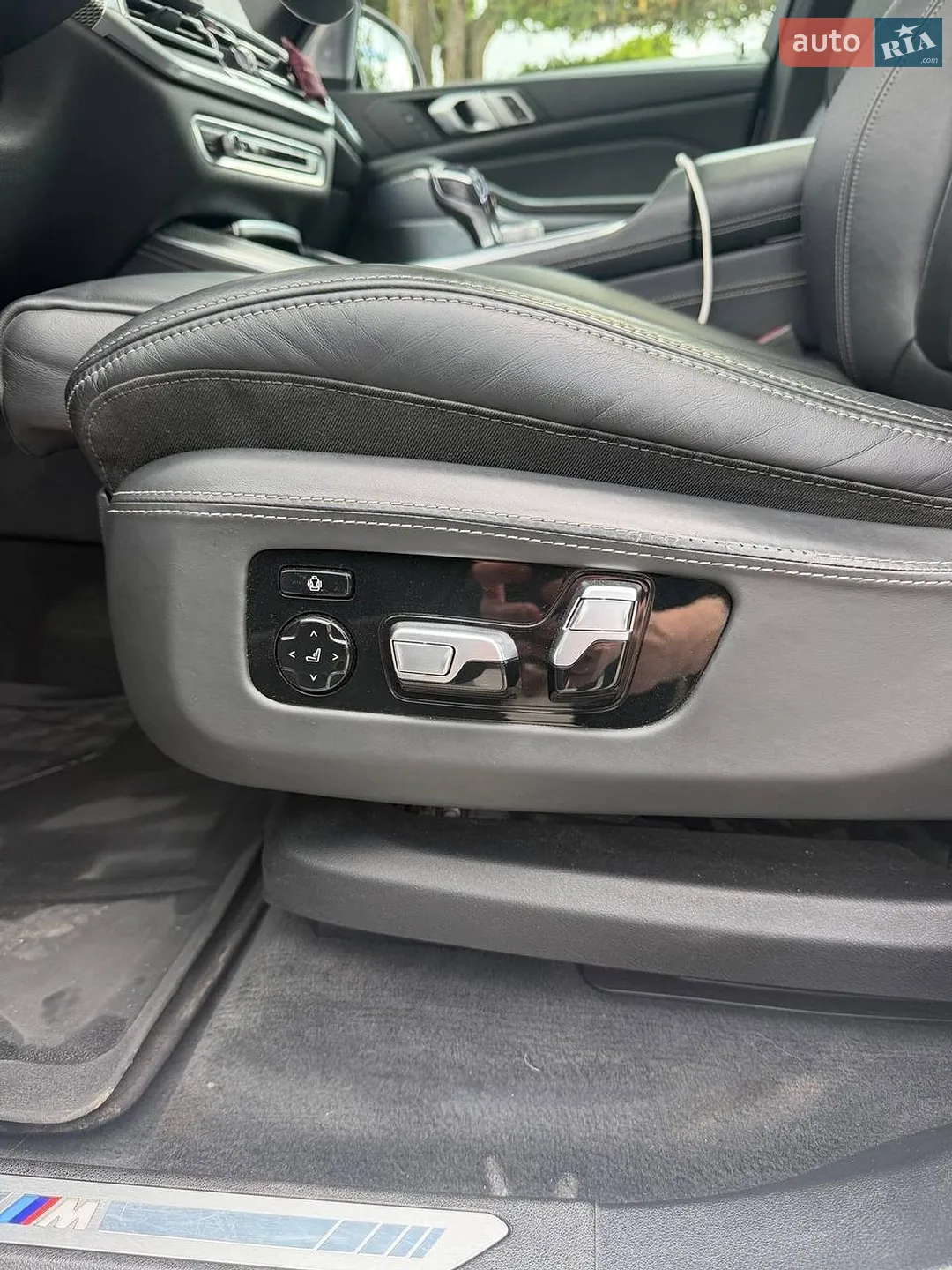 2019 BMW X5 - мініатюра 25