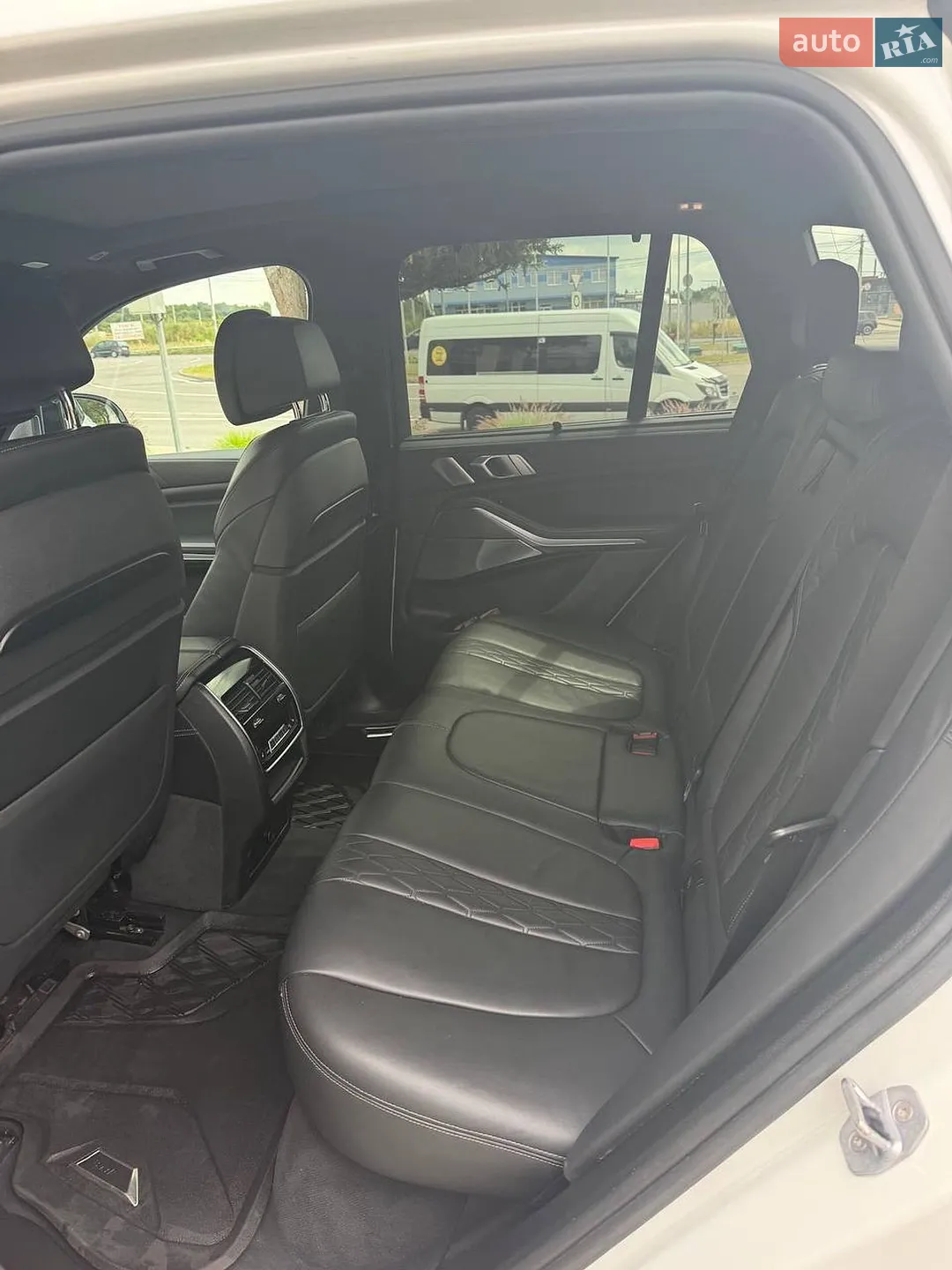 2019 BMW X5 - мініатюра 24