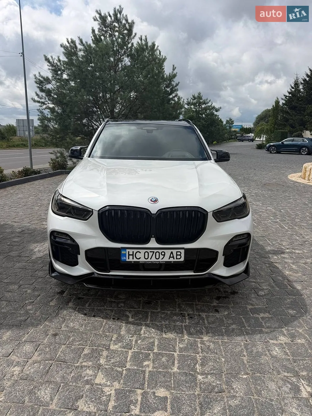 2019 BMW X5 - фото 1