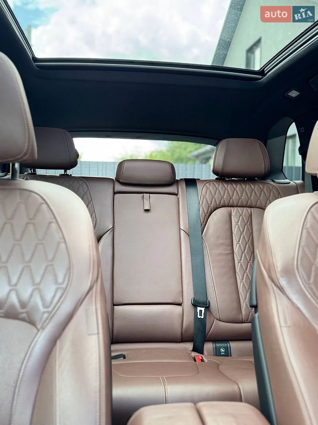 2018 BMW X5 - мініатюра 12