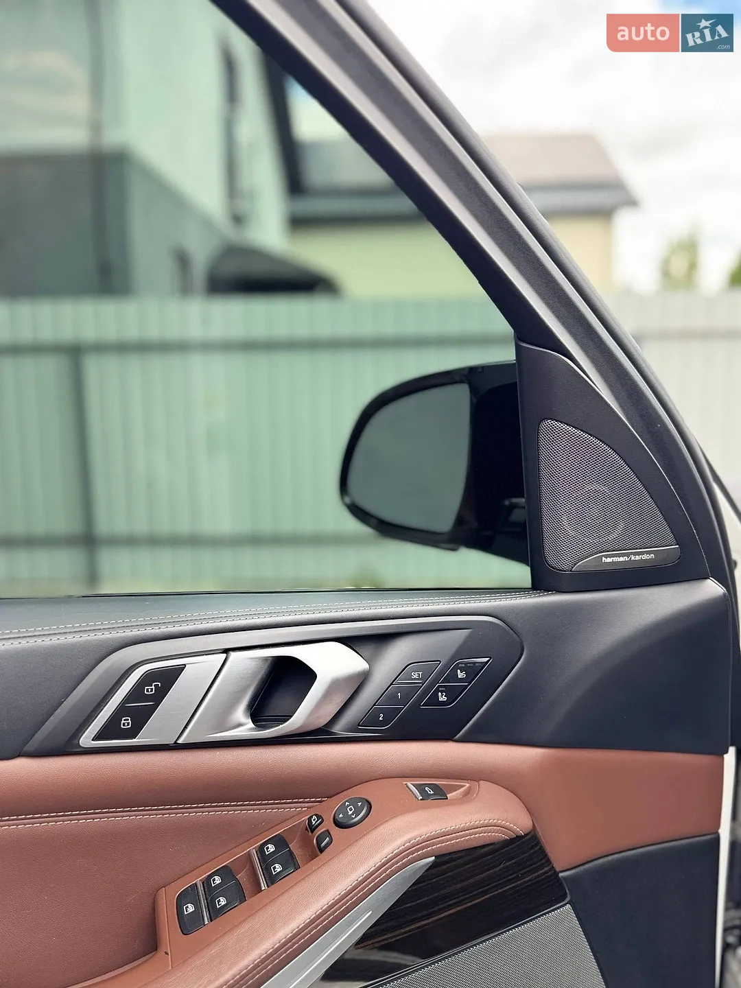 2018 BMW X5 - мініатюра 14