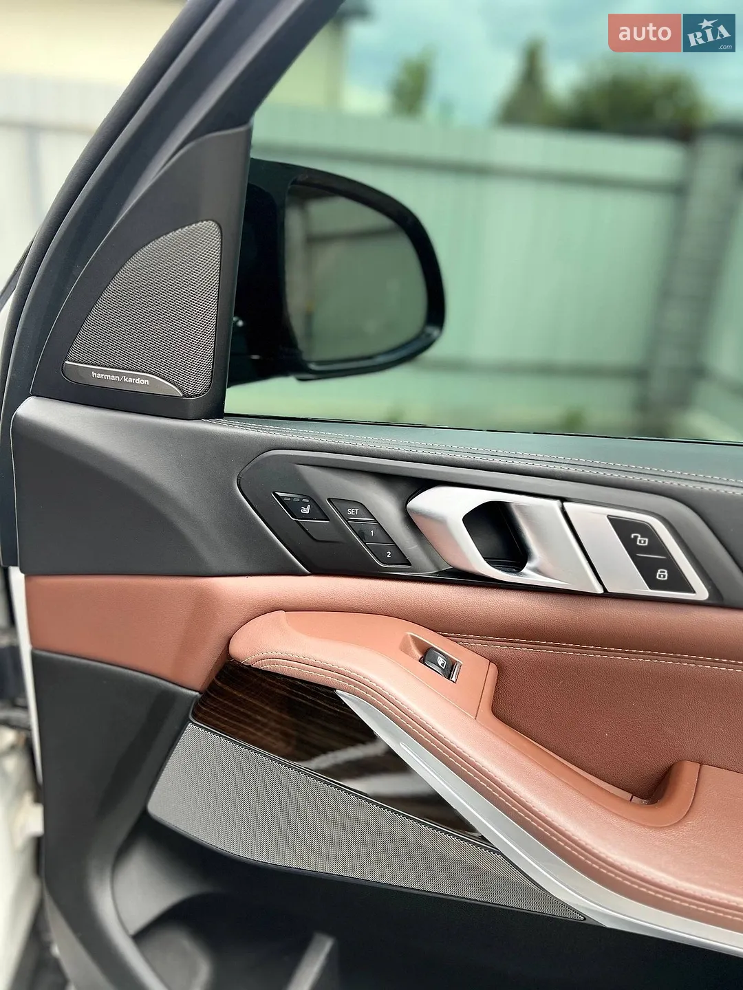 2018 BMW X5 - мініатюра 16