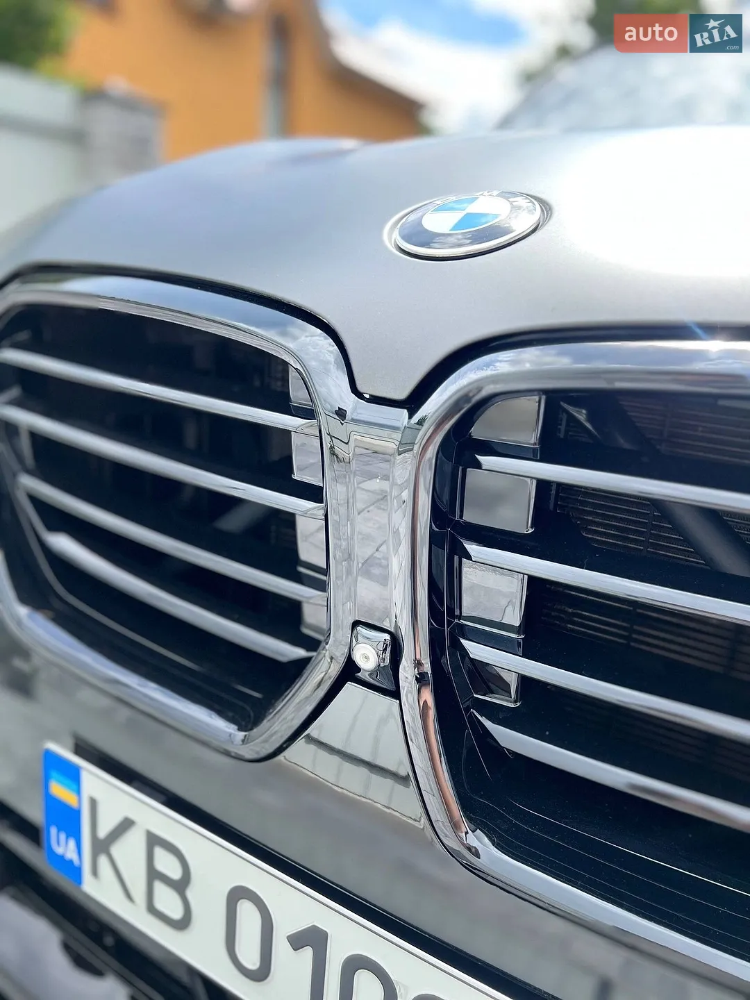 2018 BMW X5 - мініатюра 19