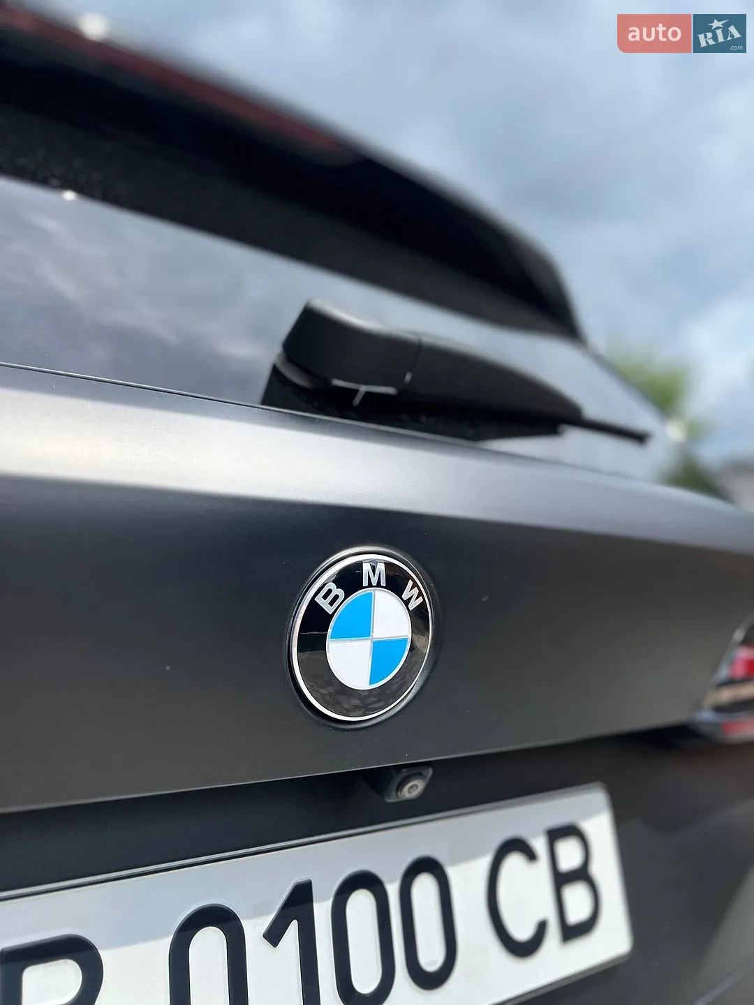 2018 BMW X5 - мініатюра 25