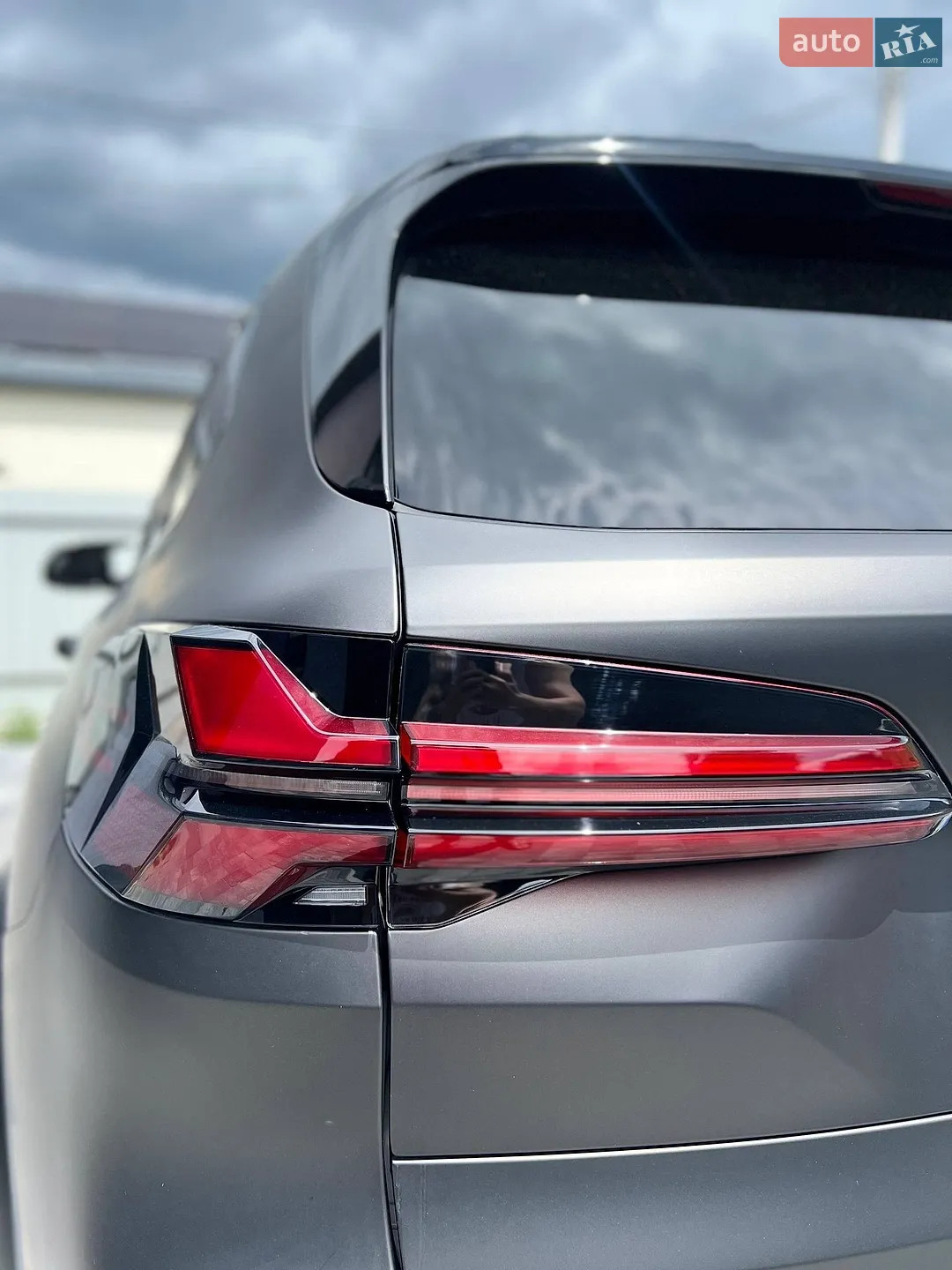 2018 BMW X5 - мініатюра 24