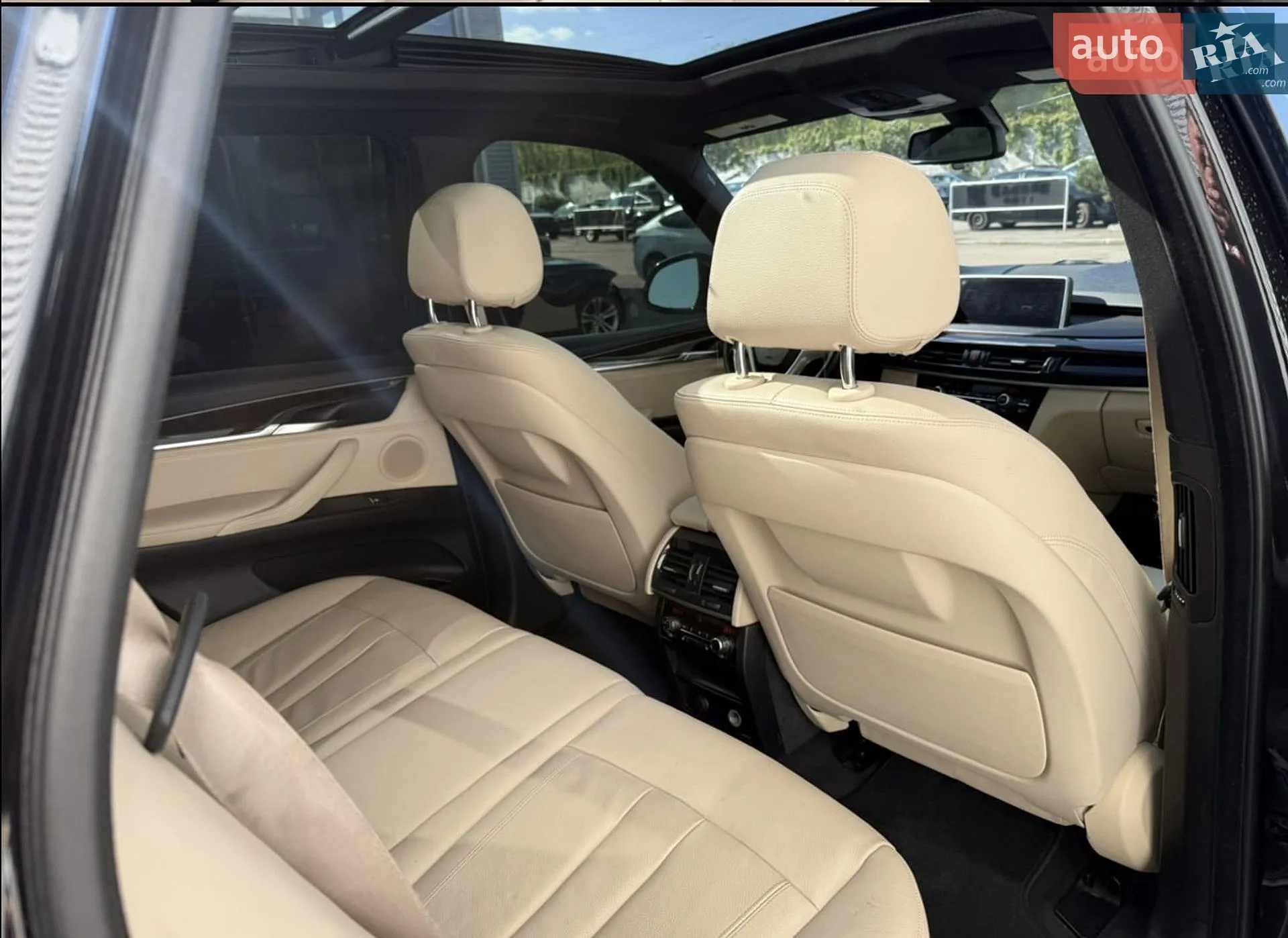2016 BMW X5 - мініатюра 14