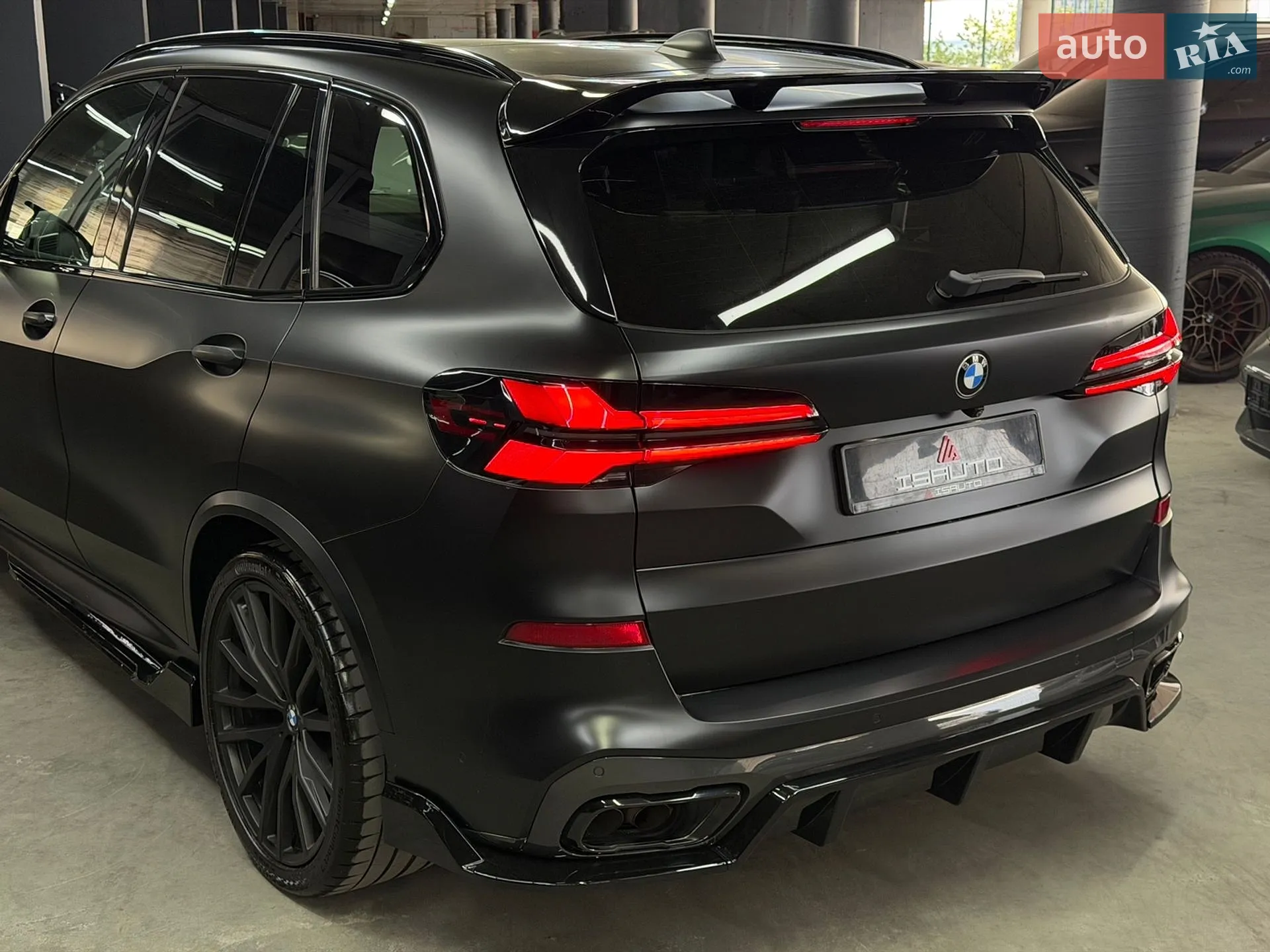 2019 BMW X5 - мініатюра 12