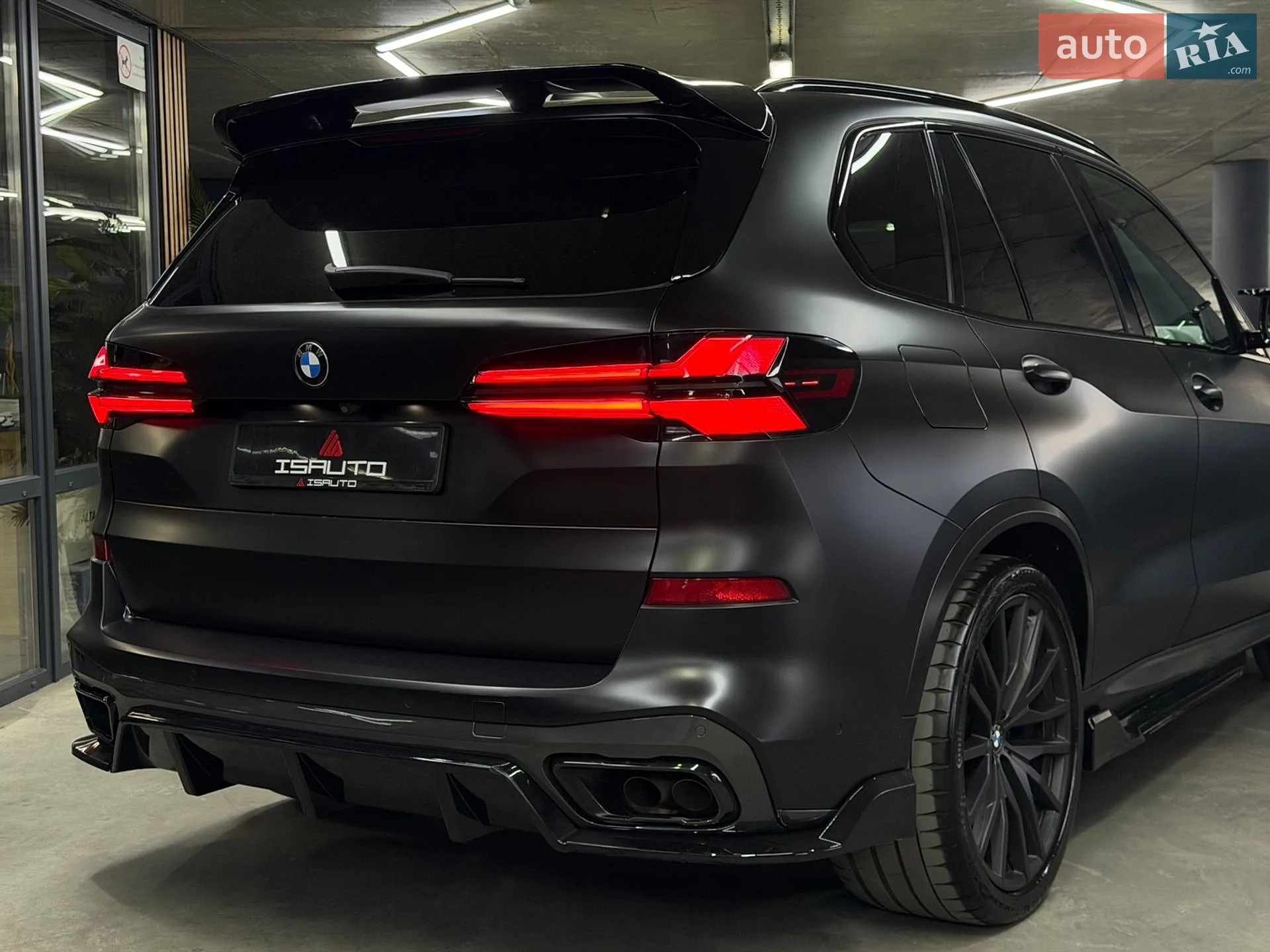 2019 BMW X5 - мініатюра 17