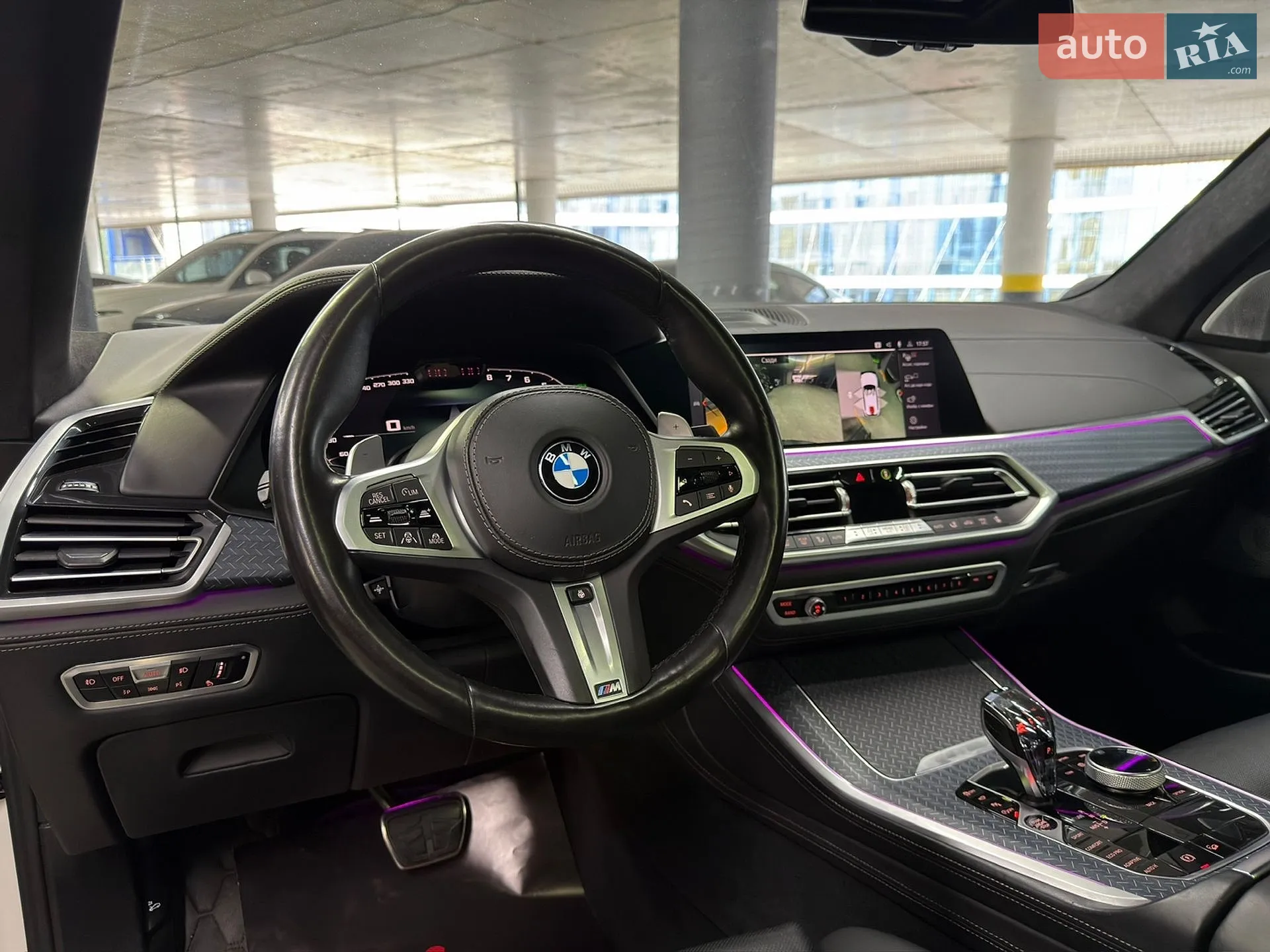2019 BMW X5 - мініатюра 27