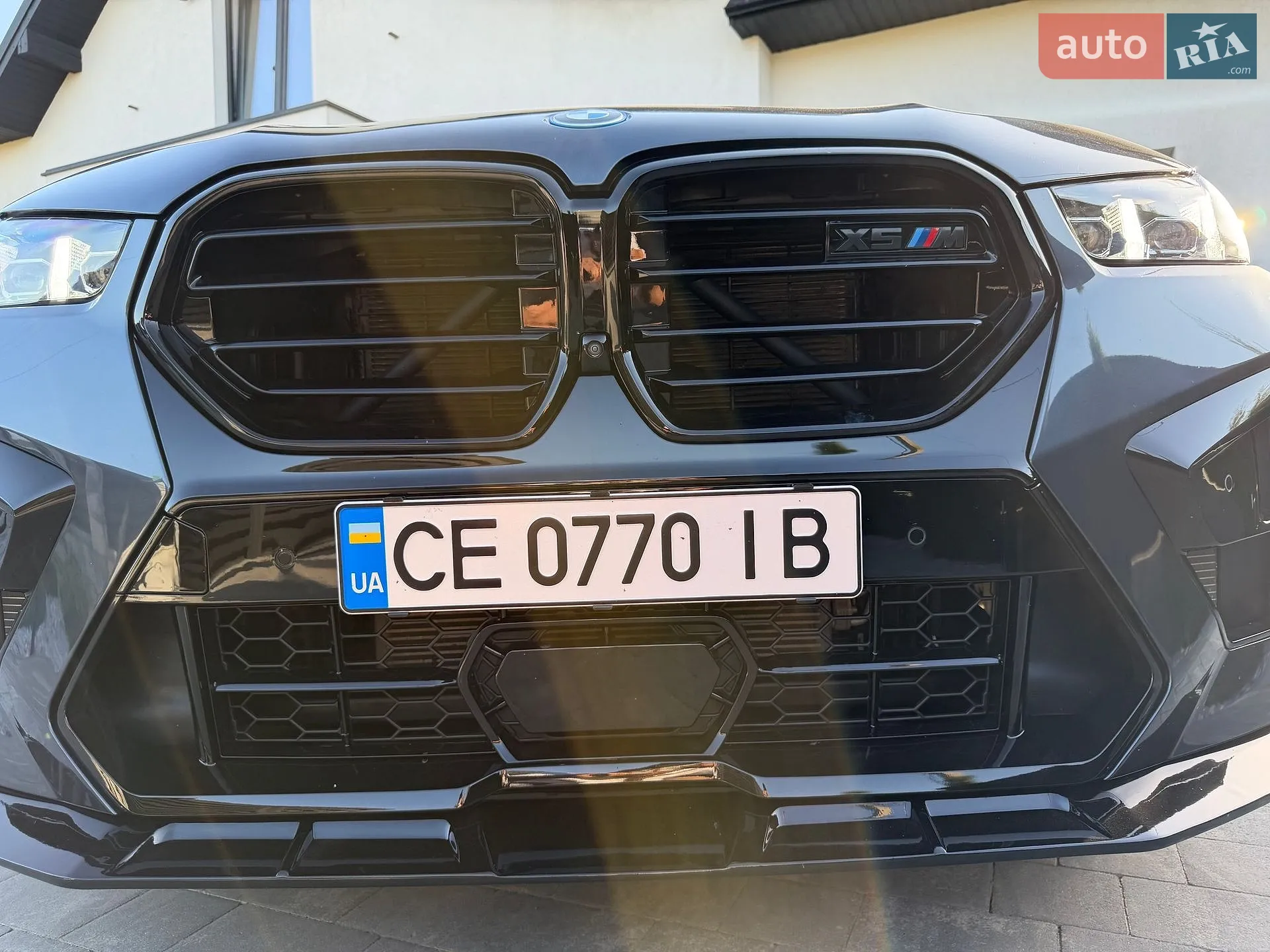 2022 BMW X5 - мініатюра 81