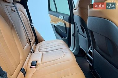 Внедорожник / Кроссовер BMW X5 2021 в Одессе фото 29 Внедорожник / Кроссовер BMW X5 2021 в Одессе