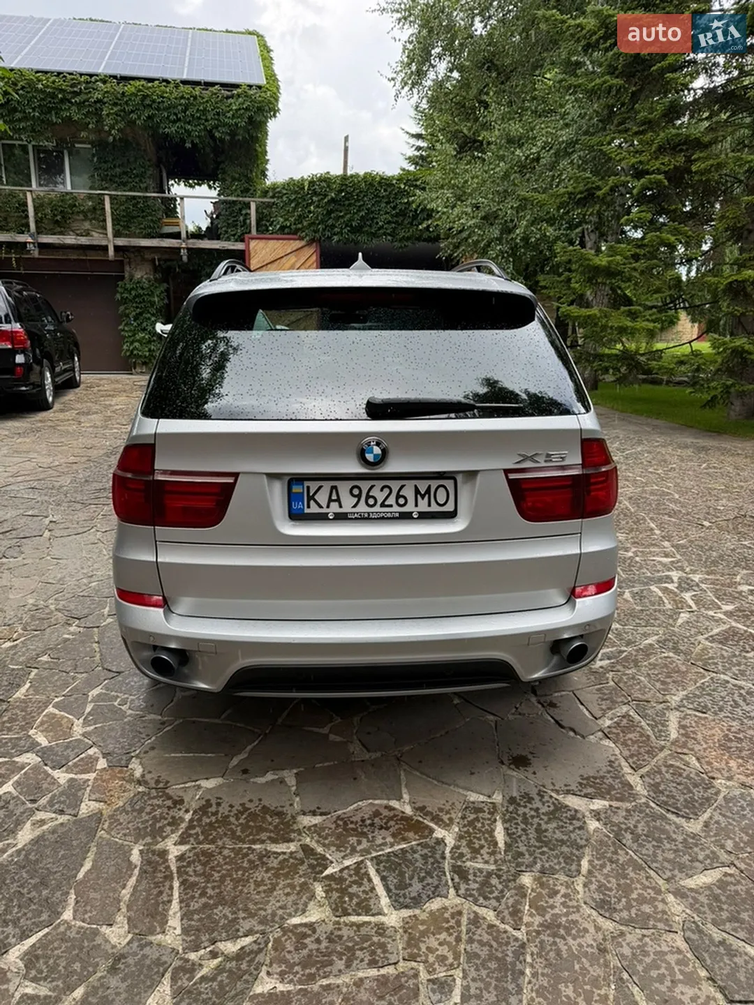 2013 BMW X5 - мініатюра 3