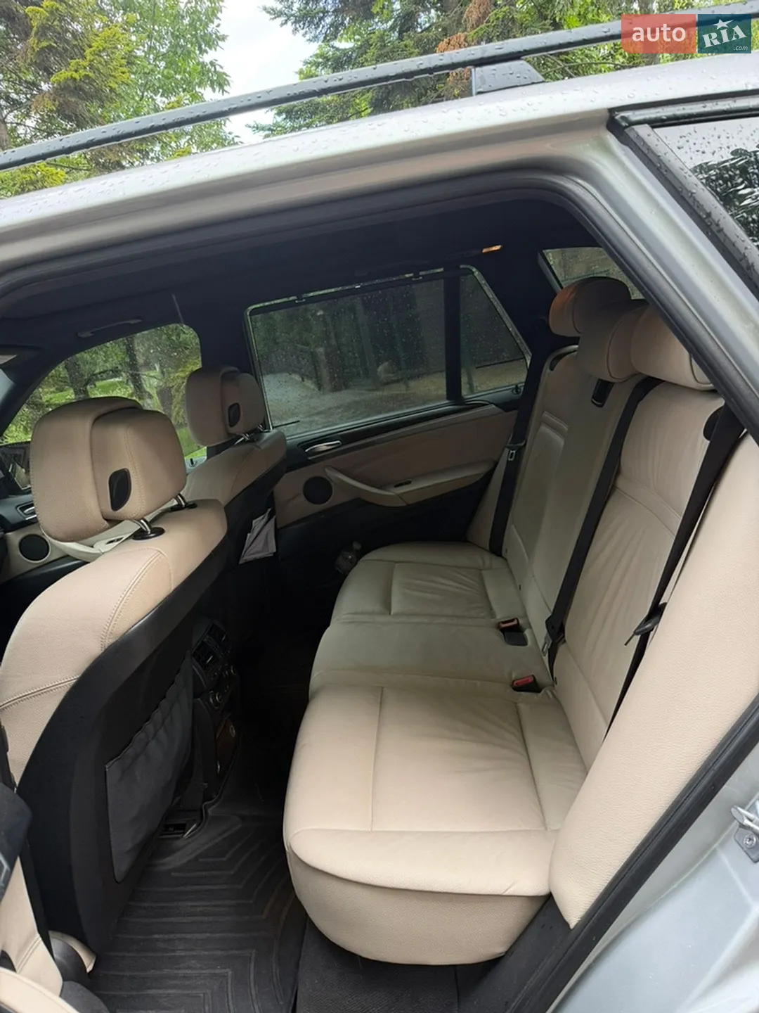 2013 BMW X5 - мініатюра 13