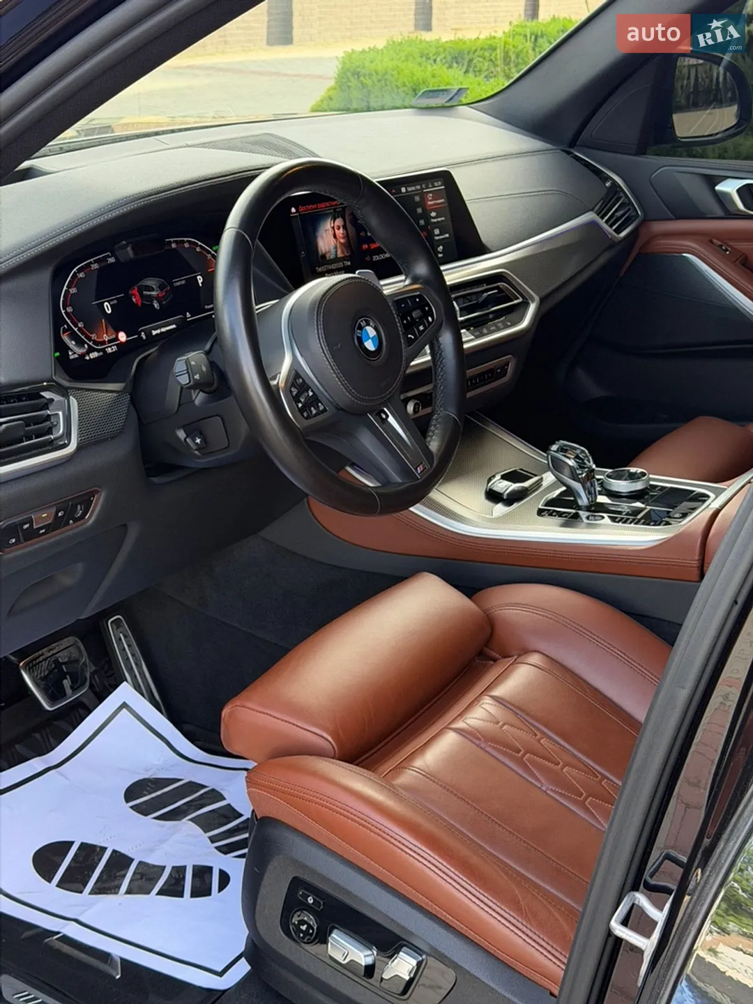 2022 BMW X5 - мініатюра 16