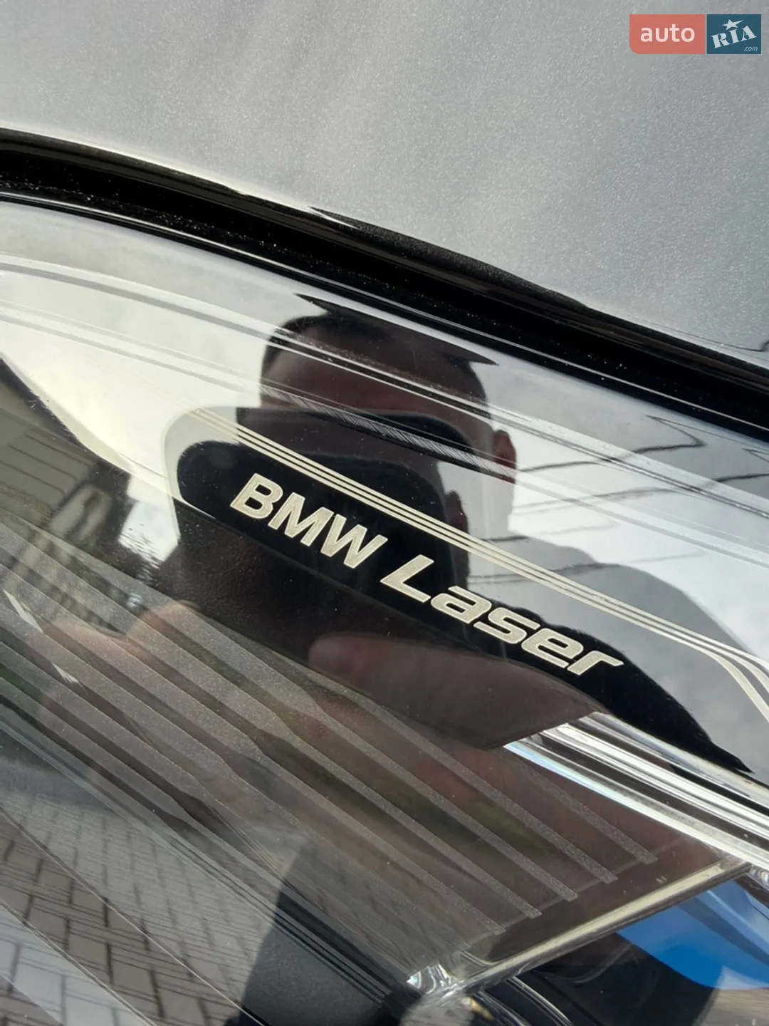 2022 BMW X5 - мініатюра 41