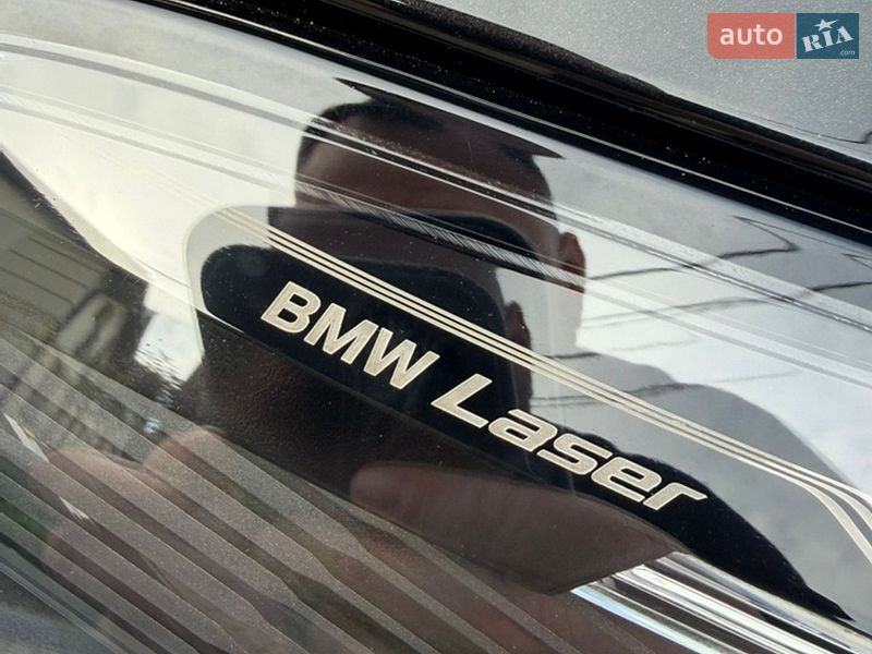 Внедорожник / Кроссовер BMW X5 2022 в Золочеве