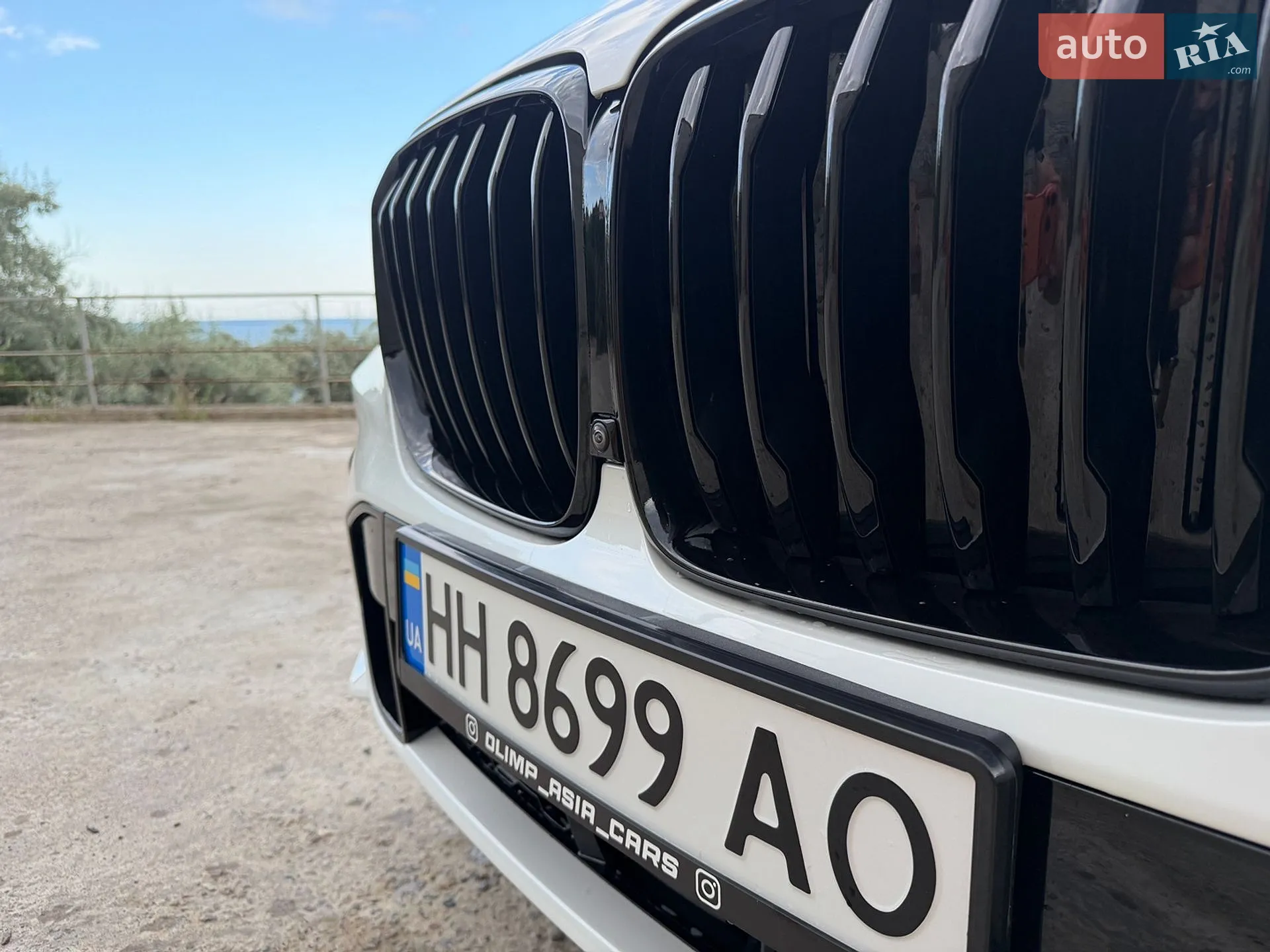 2022 BMW X5 - мініатюра 6