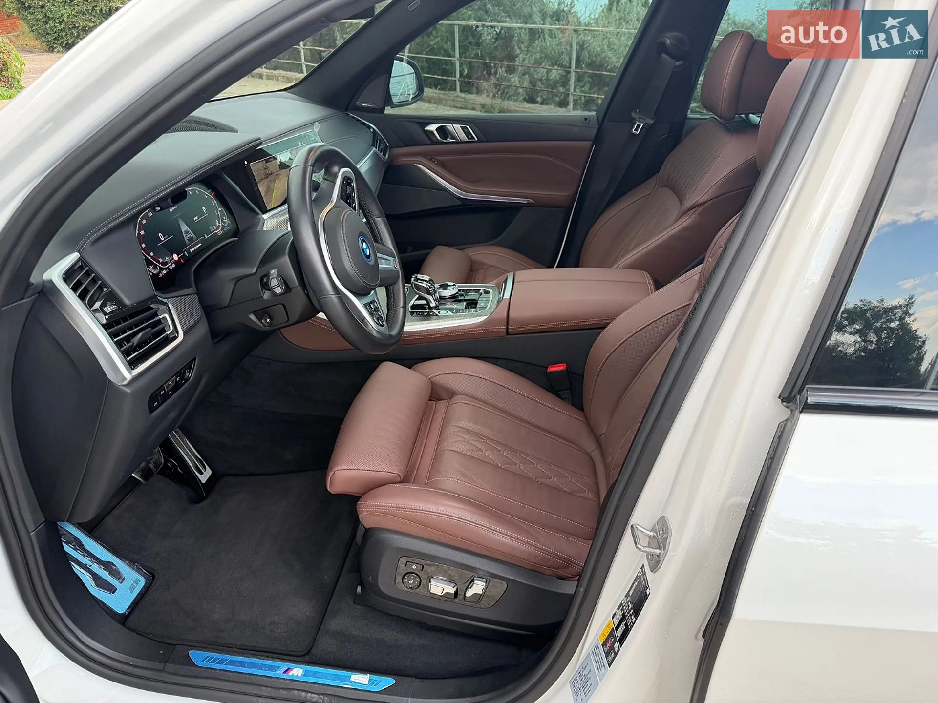 2022 BMW X5 - мініатюра 8