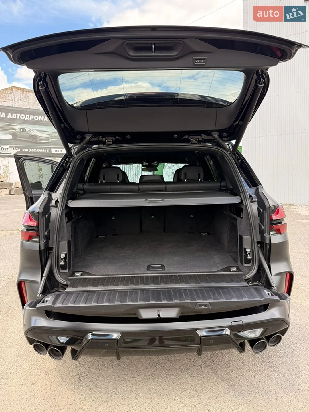 2023 BMW X5 - мініатюра 10