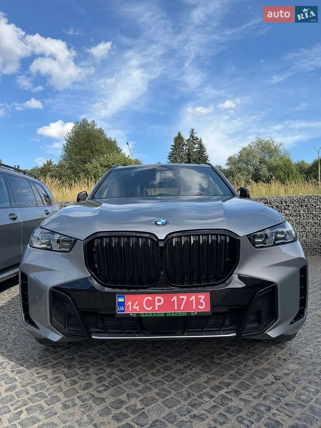 2024 BMW X5 - мініатюра 14