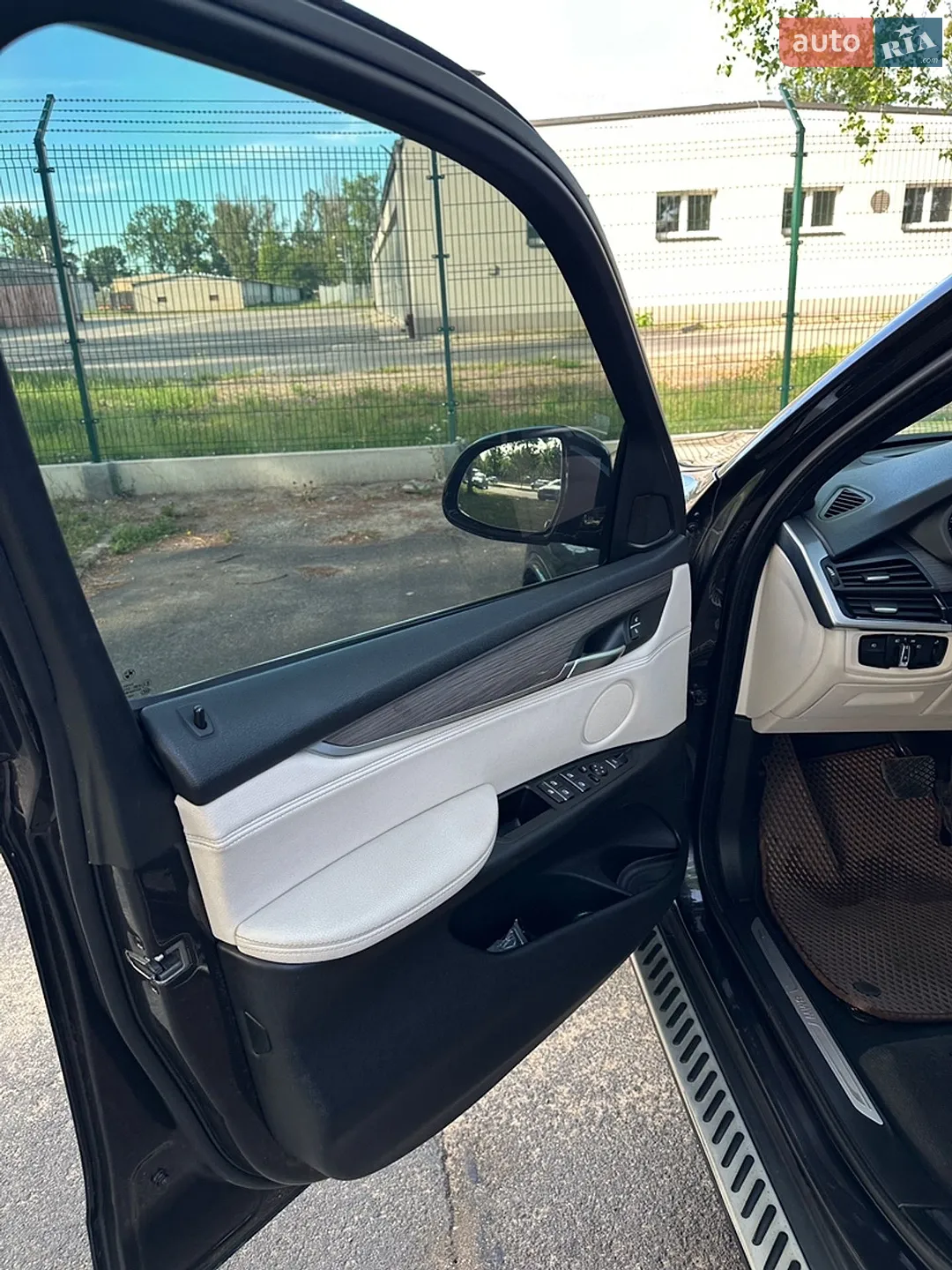 2016 BMW X5 - мініатюра 8