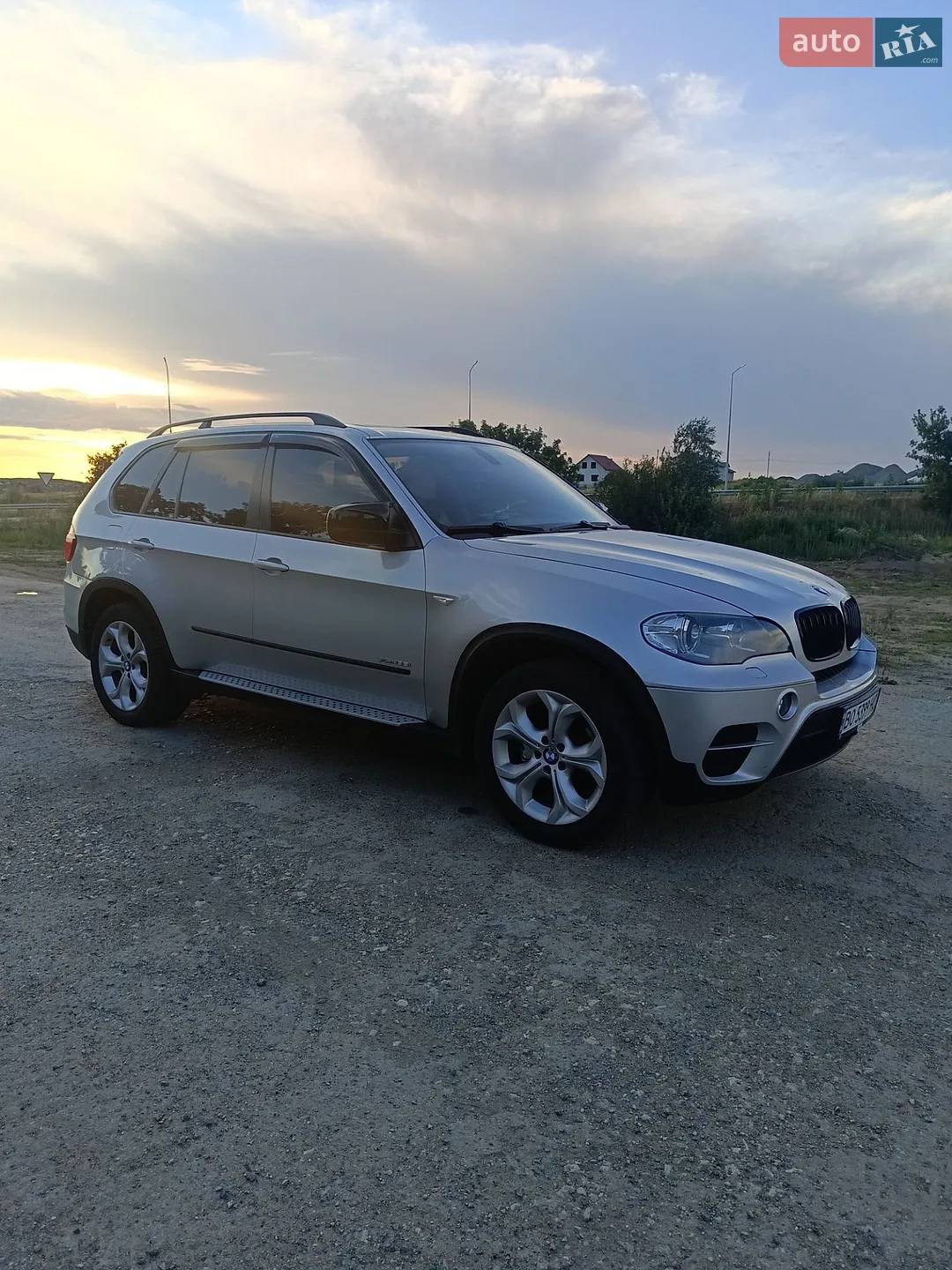 2010 BMW X5 - мініатюра 8