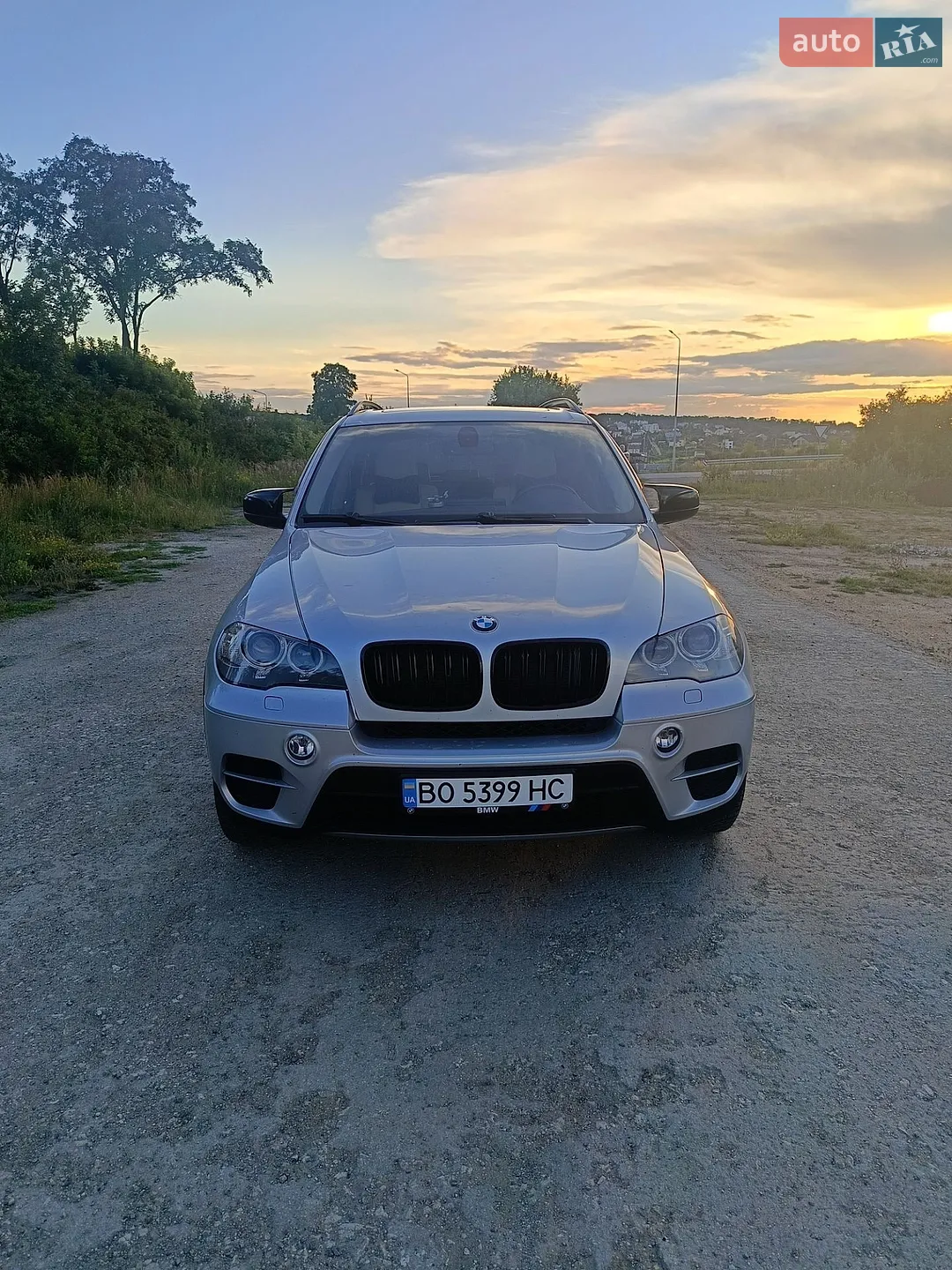 2010 BMW X5 - мініатюра 14