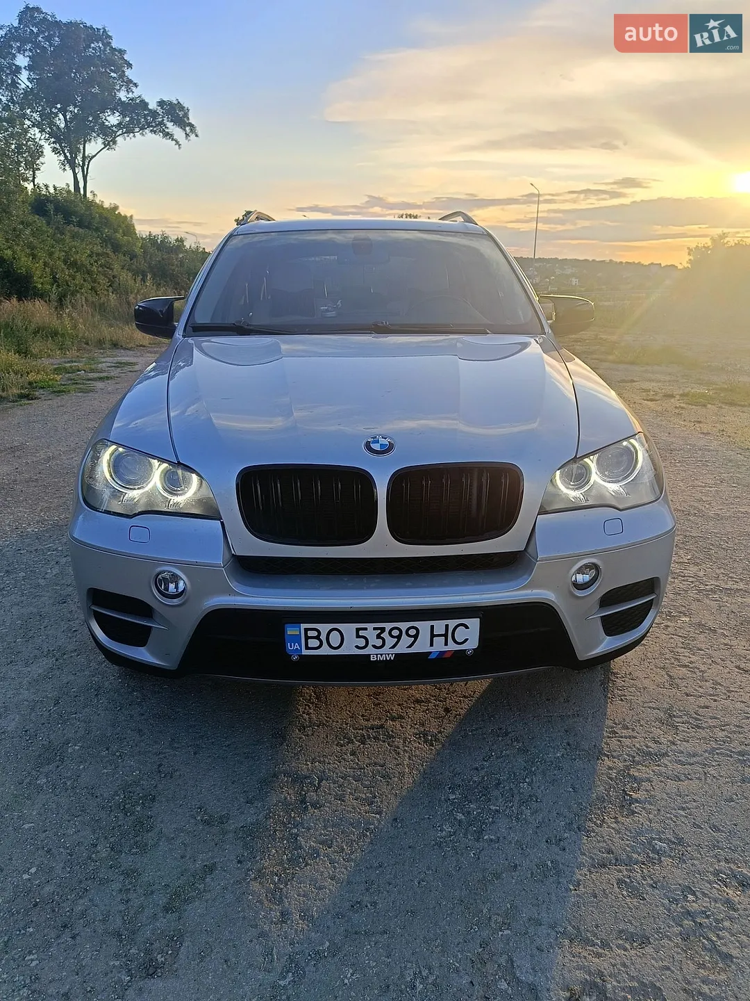 2010 BMW X5 - мініатюра 19