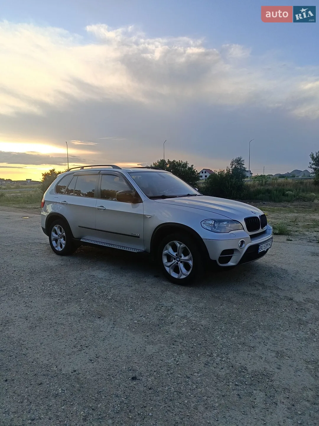 2010 BMW X5 - мініатюра 27