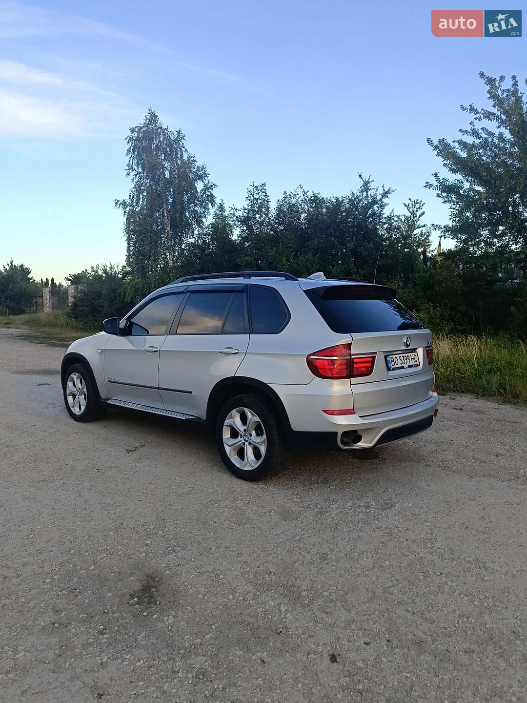 2010 BMW X5 - мініатюра 30