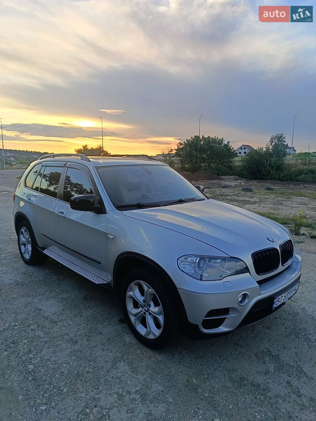 2010 BMW X5 - мініатюра 34