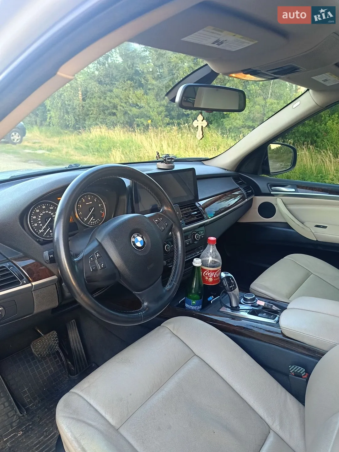 2010 BMW X5 - мініатюра 40