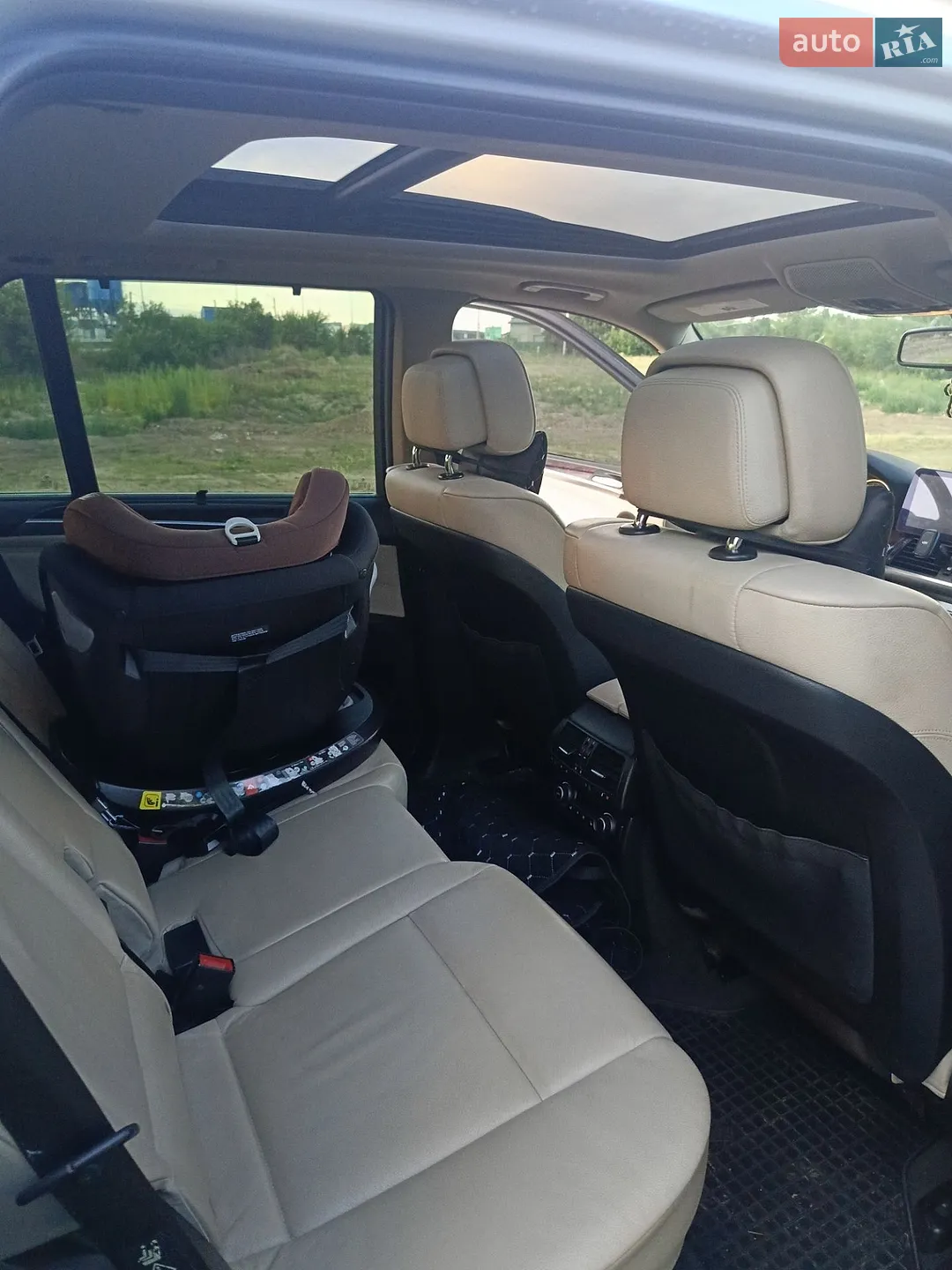 2010 BMW X5 - мініатюра 42