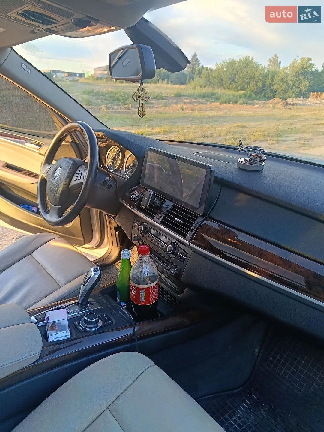 2010 BMW X5 - мініатюра 49