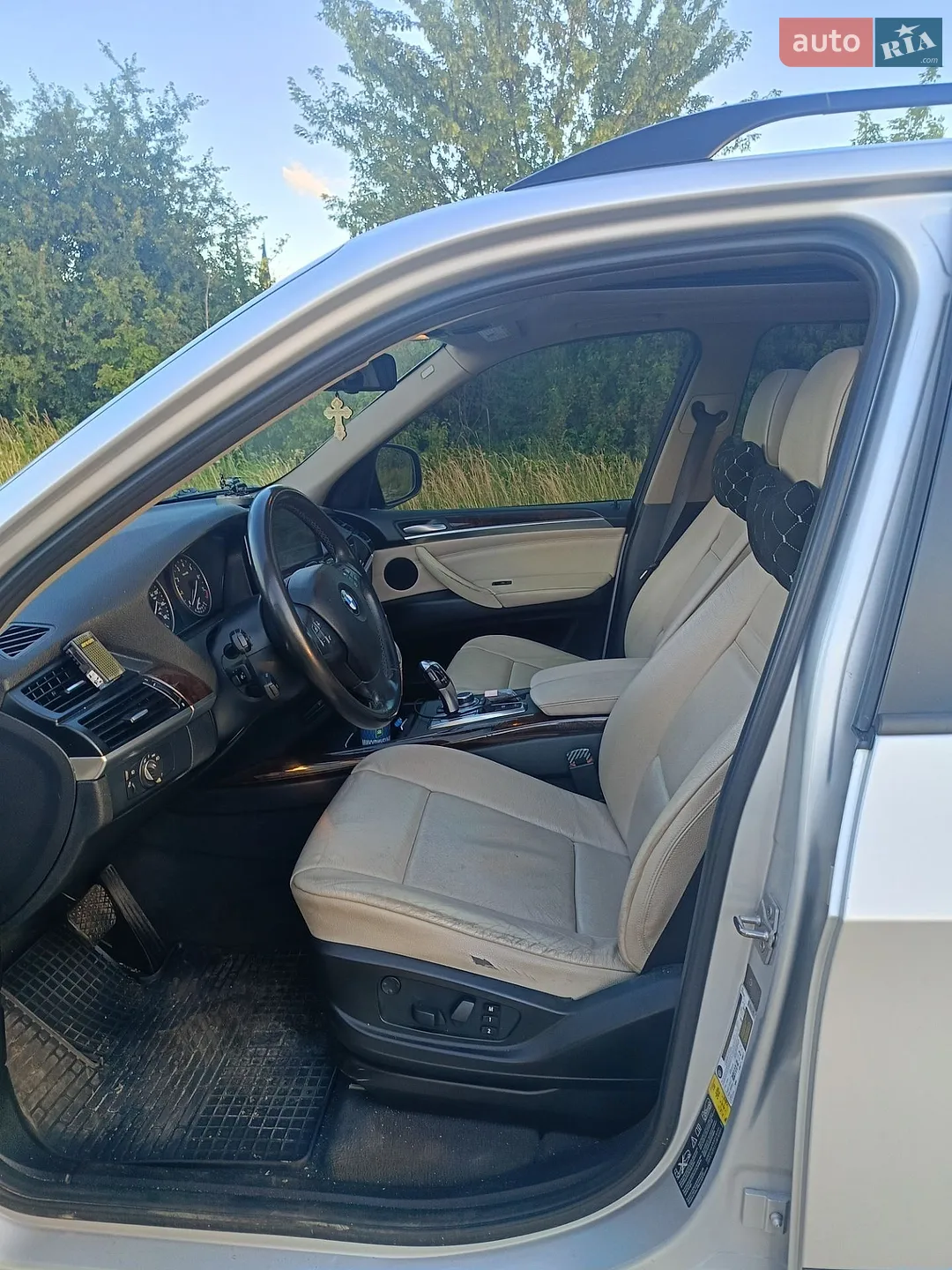 2010 BMW X5 - мініатюра 53