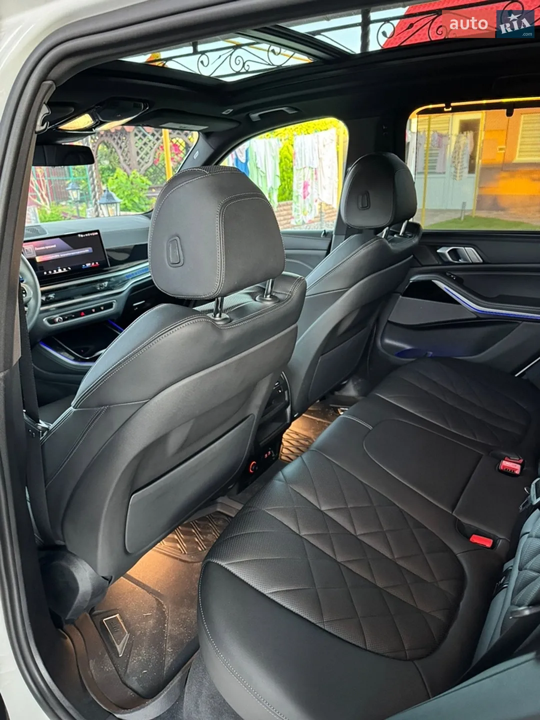 2024 BMW X5 - мініатюра 7