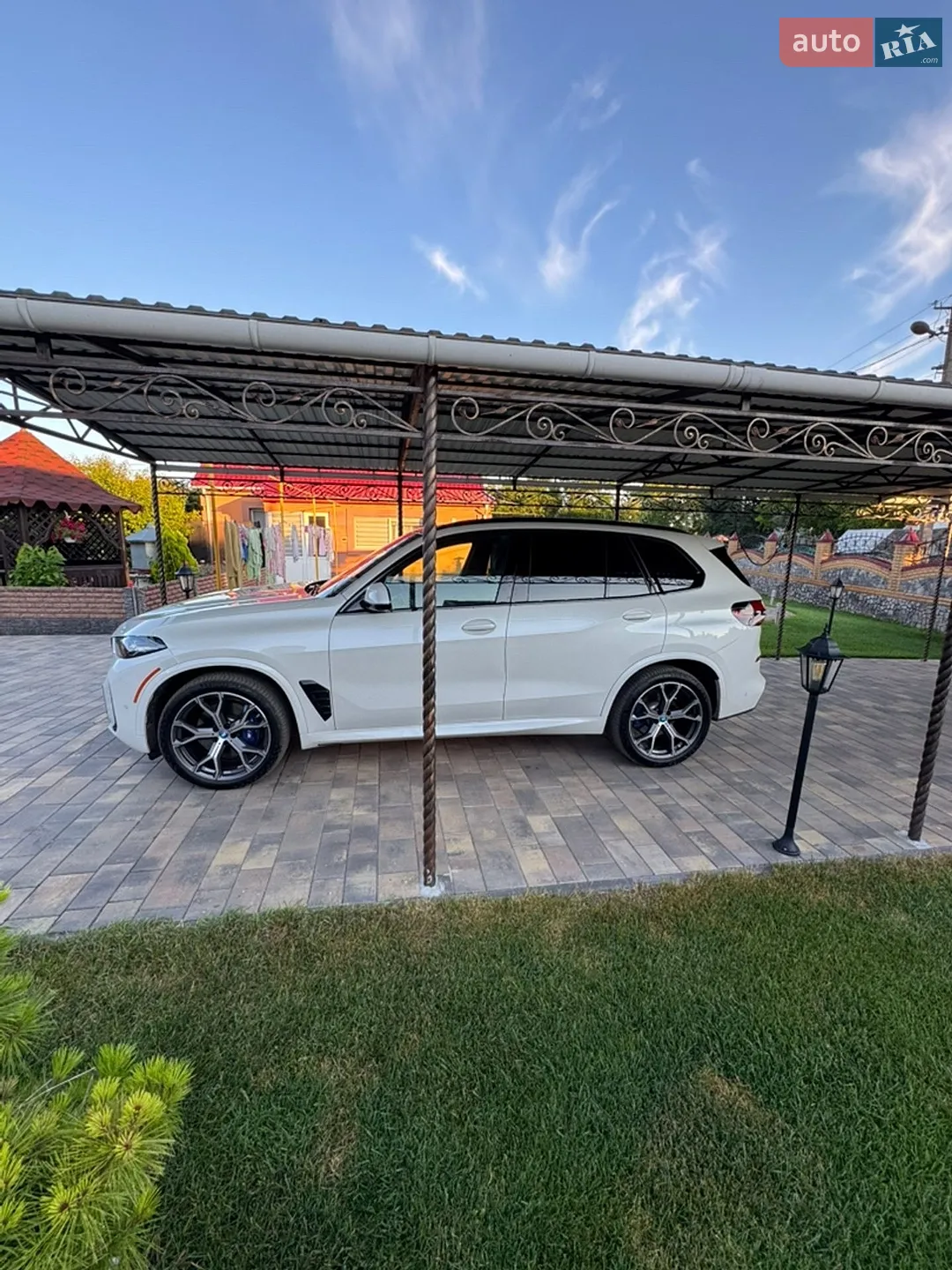 2024 BMW X5 - мініатюра 11