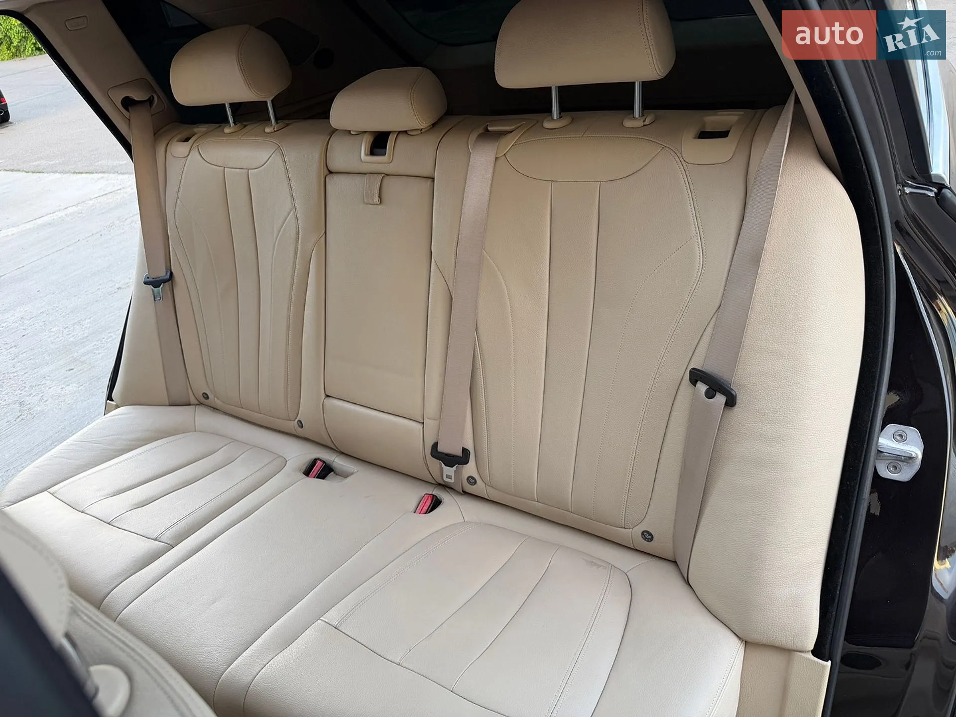 2016 BMW X5 - мініатюра 29