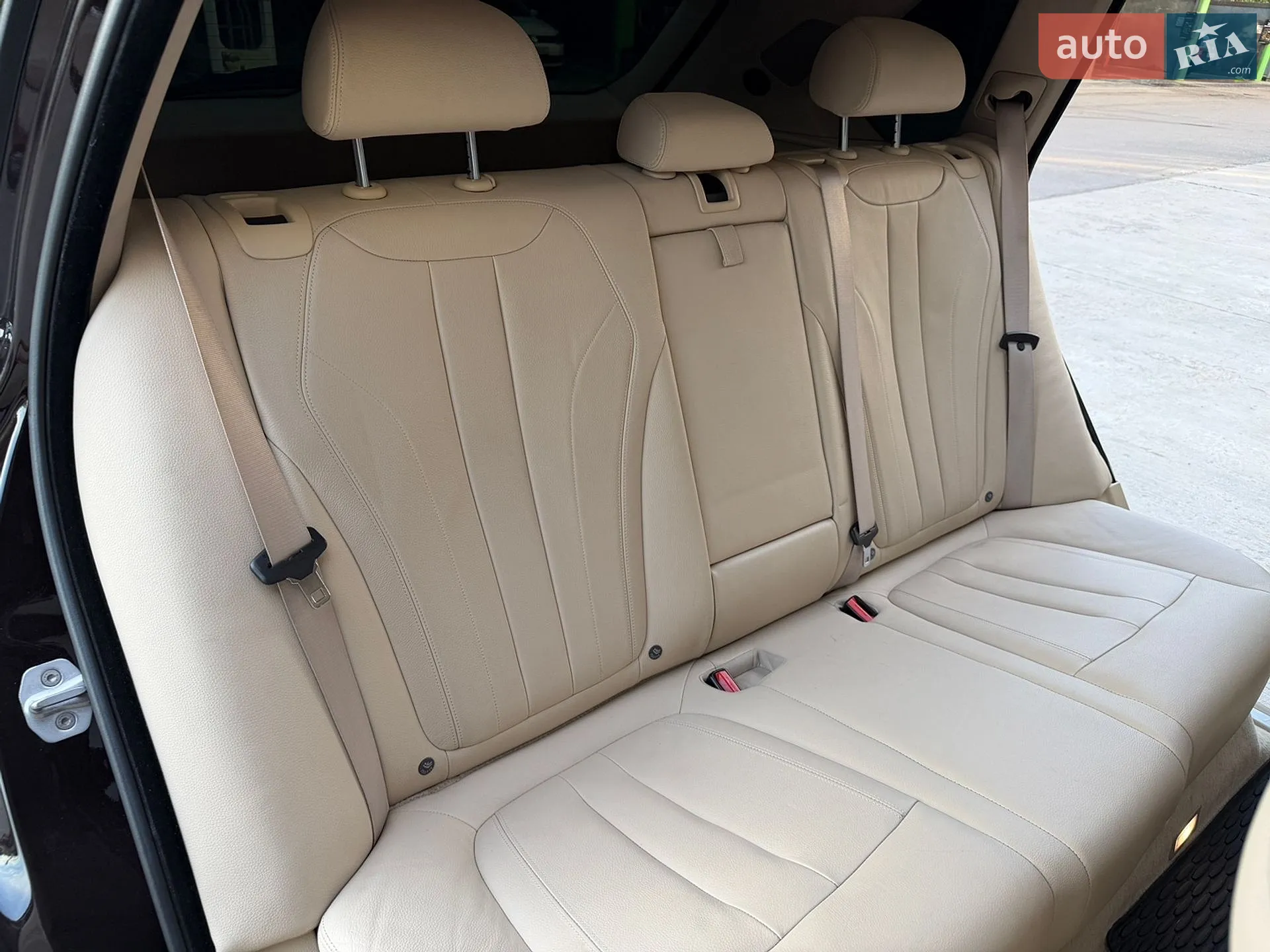 2016 BMW X5 - мініатюра 35