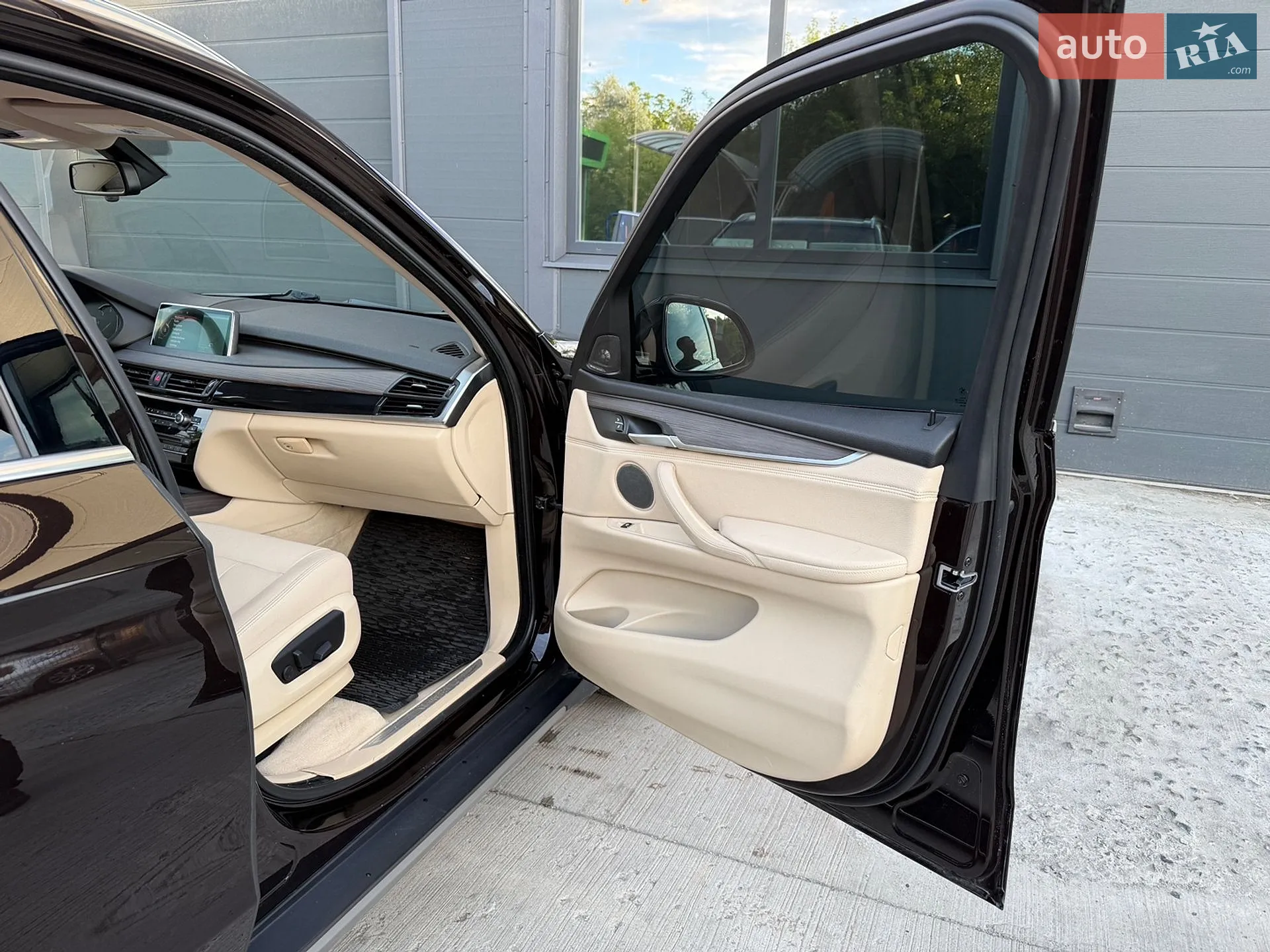 2016 BMW X5 - мініатюра 36