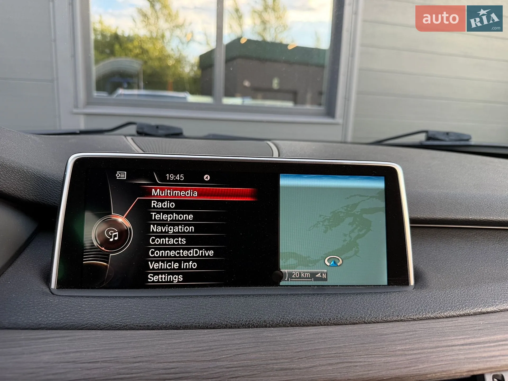 2016 BMW X5 - мініатюра 49