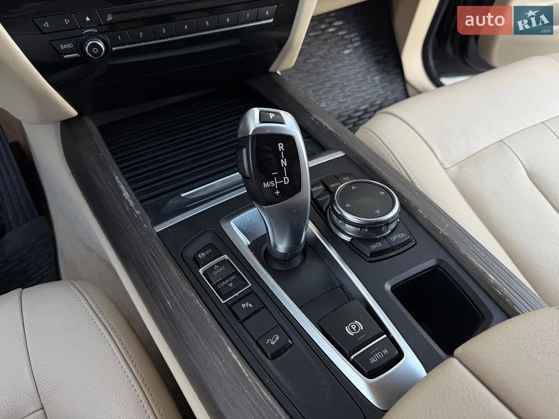 2016 BMW X5 - мініатюра 51