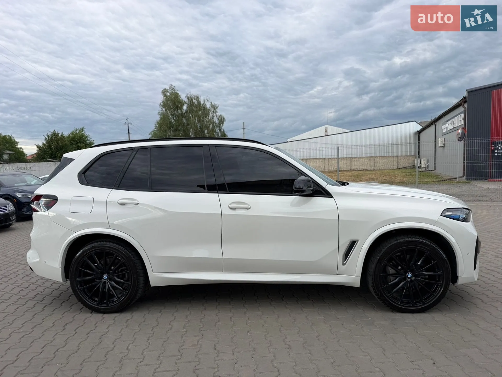 2019 BMW X5 - мініатюра 4